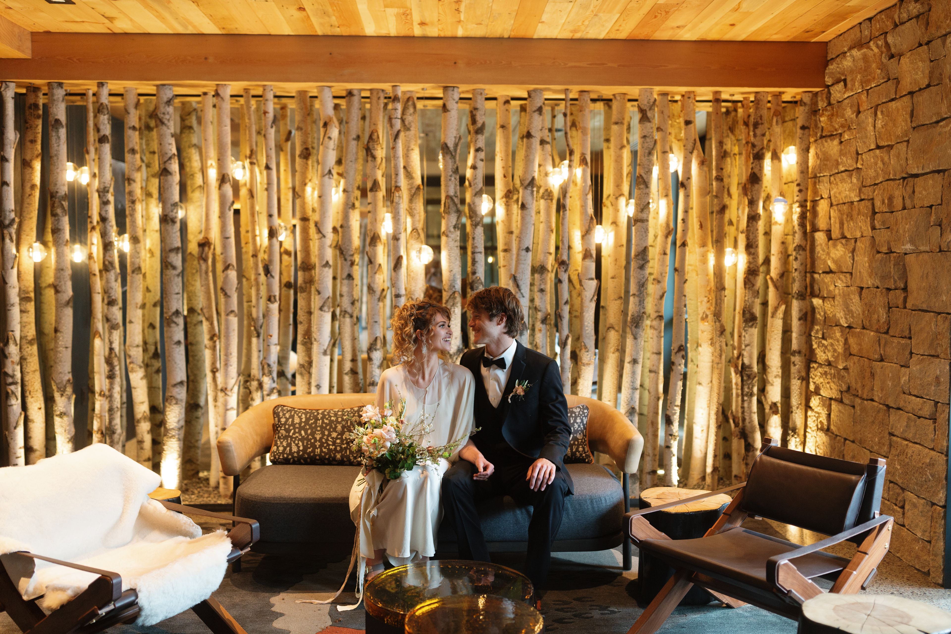 Cover photo of The Cloudveil, Autograph Collection