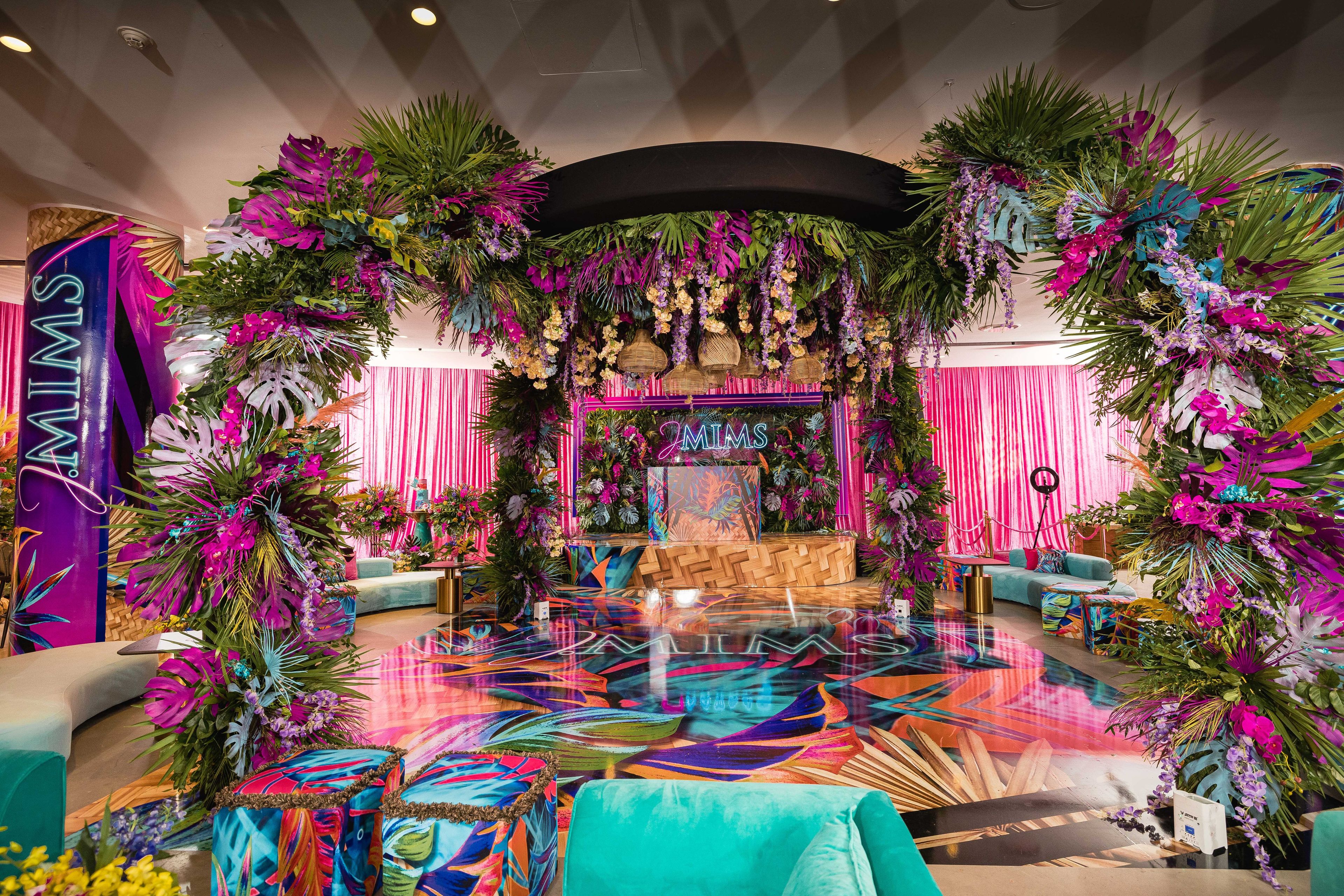 Cover photo of MPE Event Group