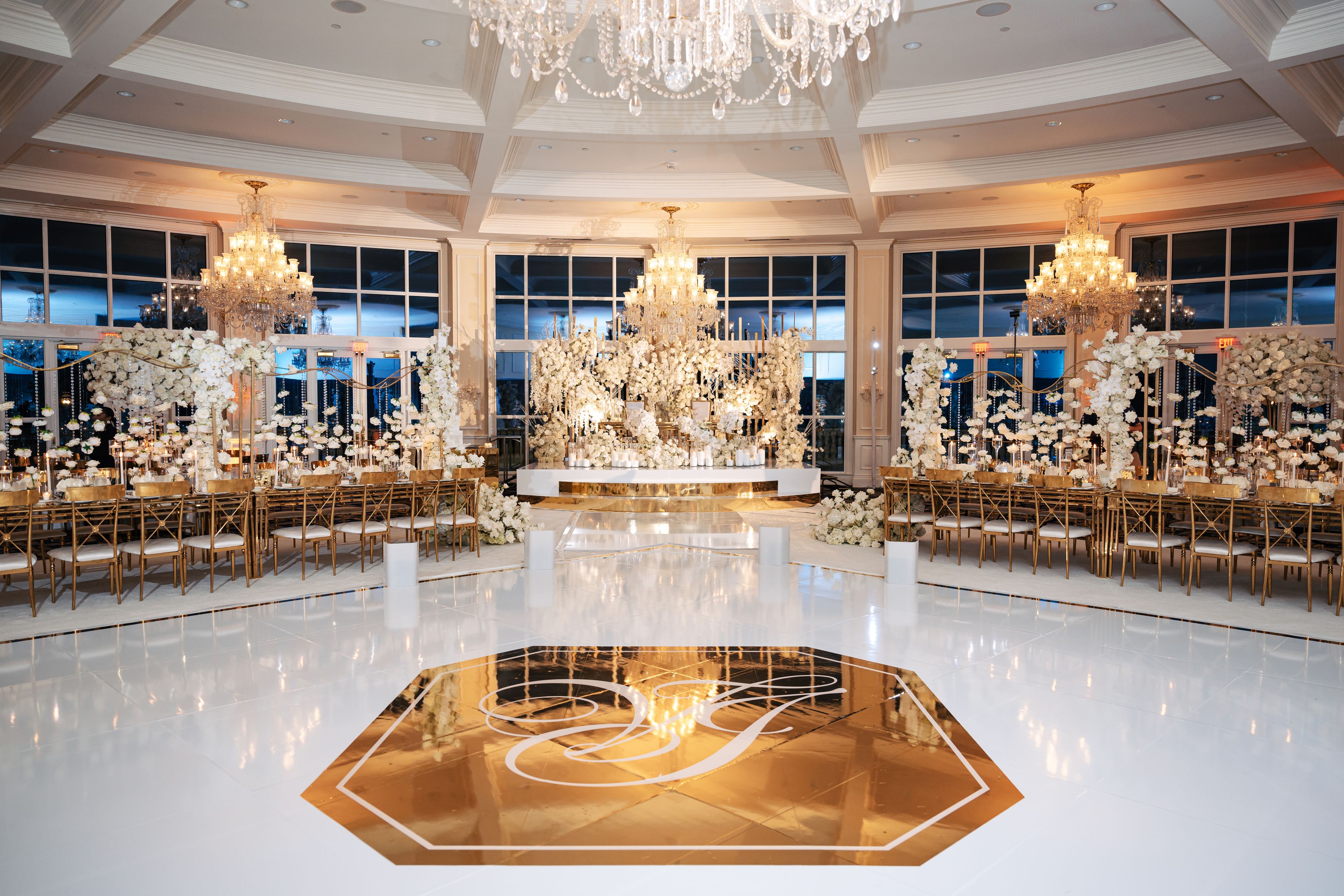 Cover photo of MPE Event Group