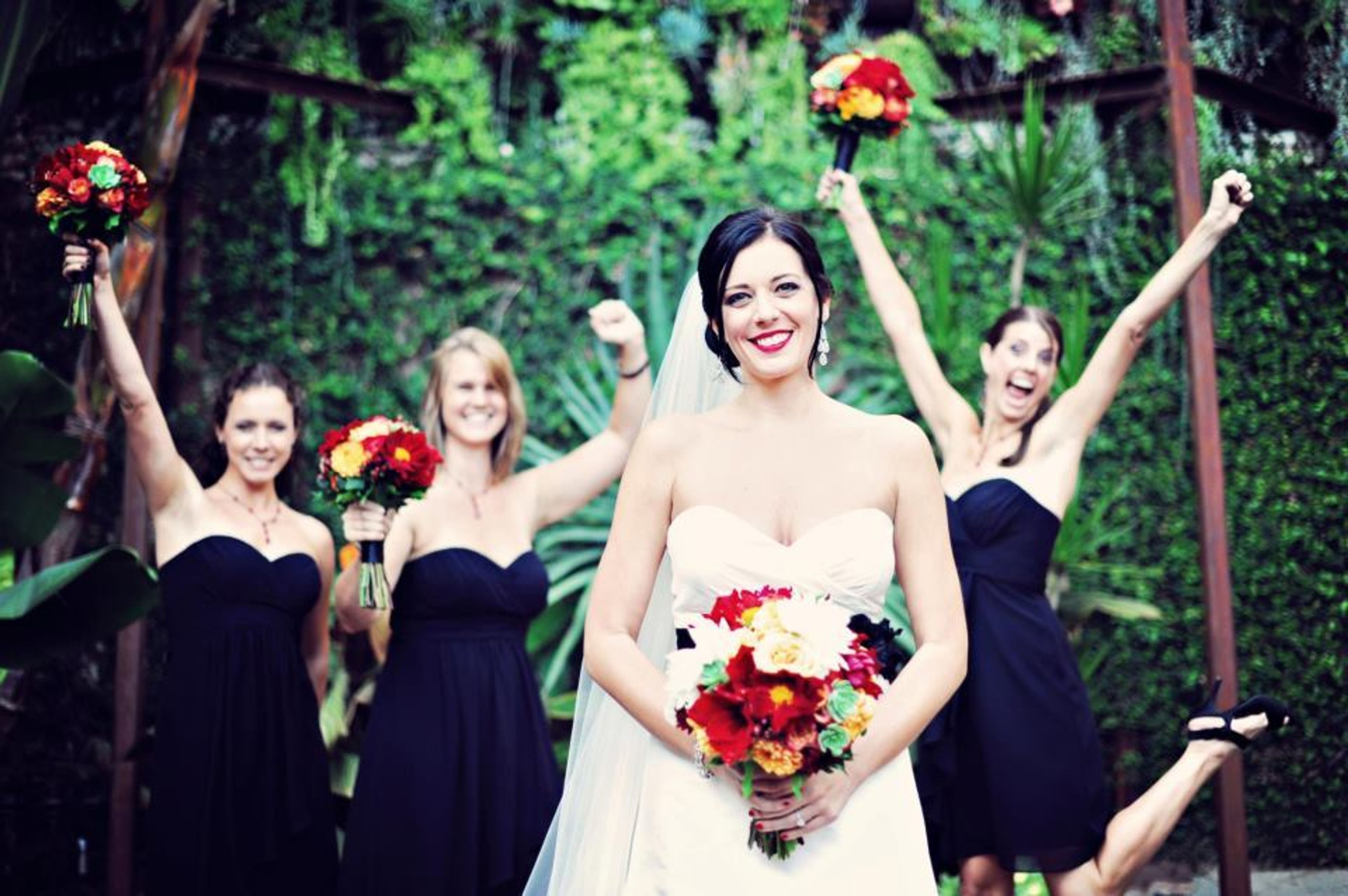 Cover photo of Christina Edwards Photography