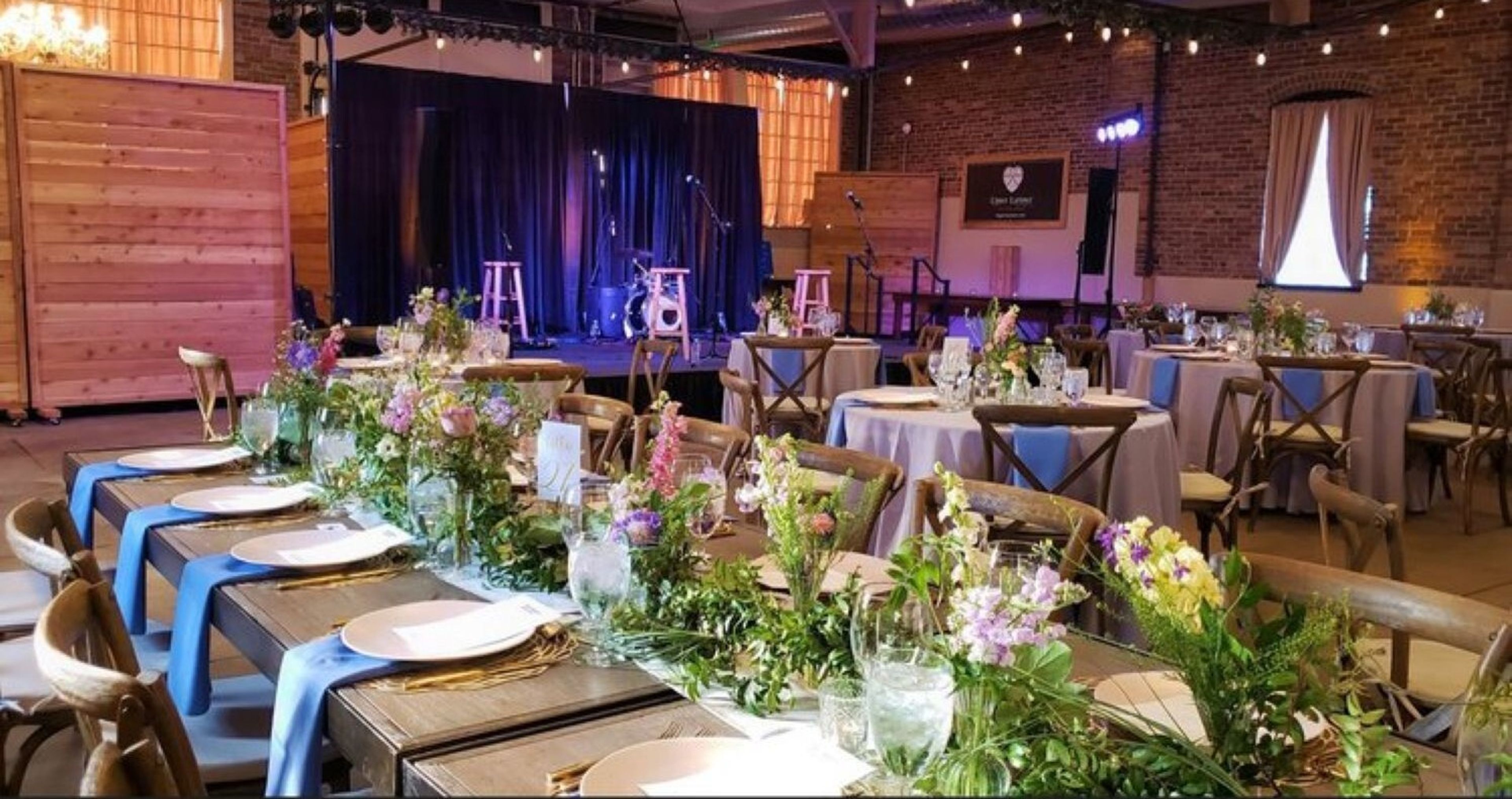 Cover photo of Upper Larimer