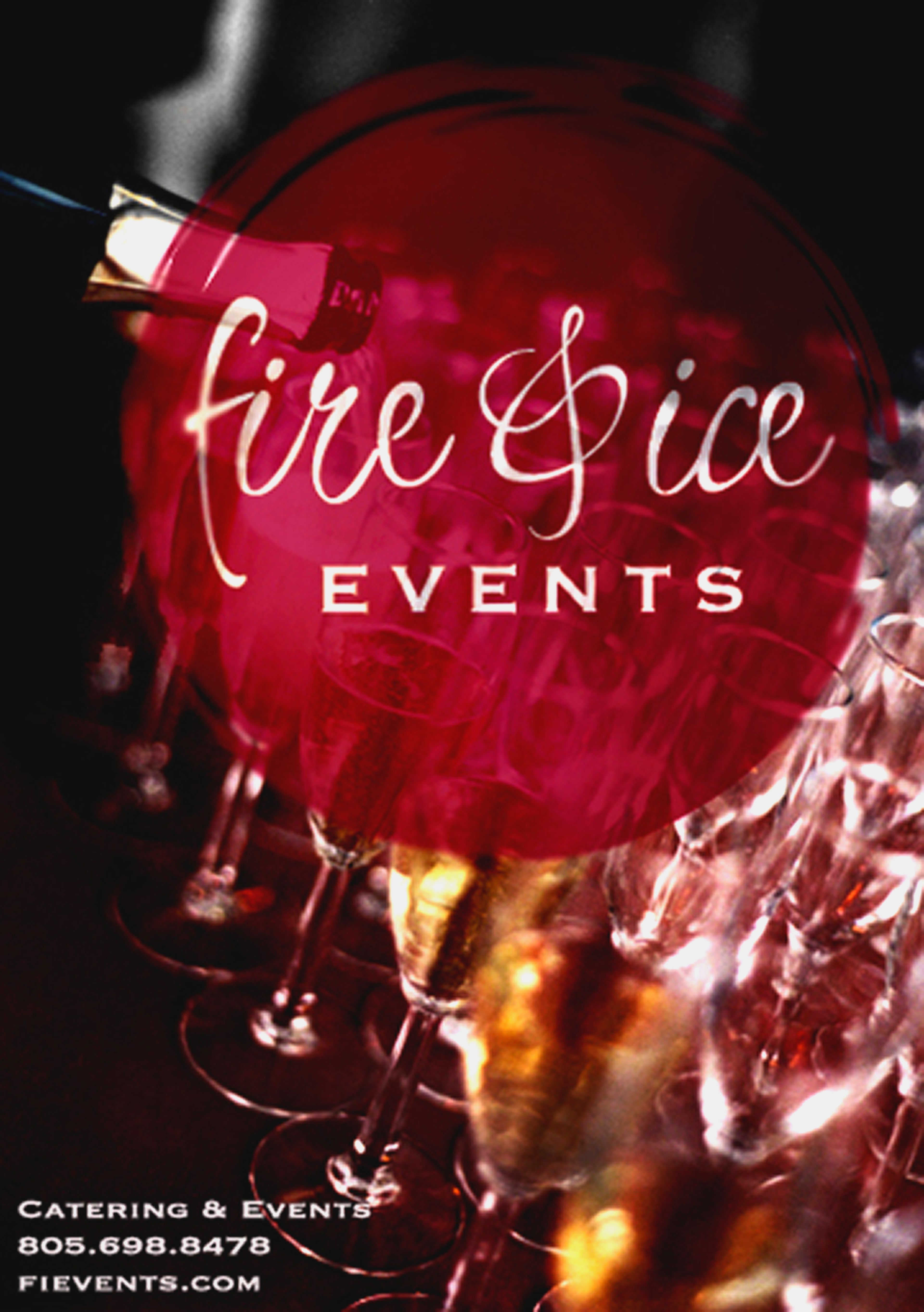 Cover photo of Fire & Ice Events