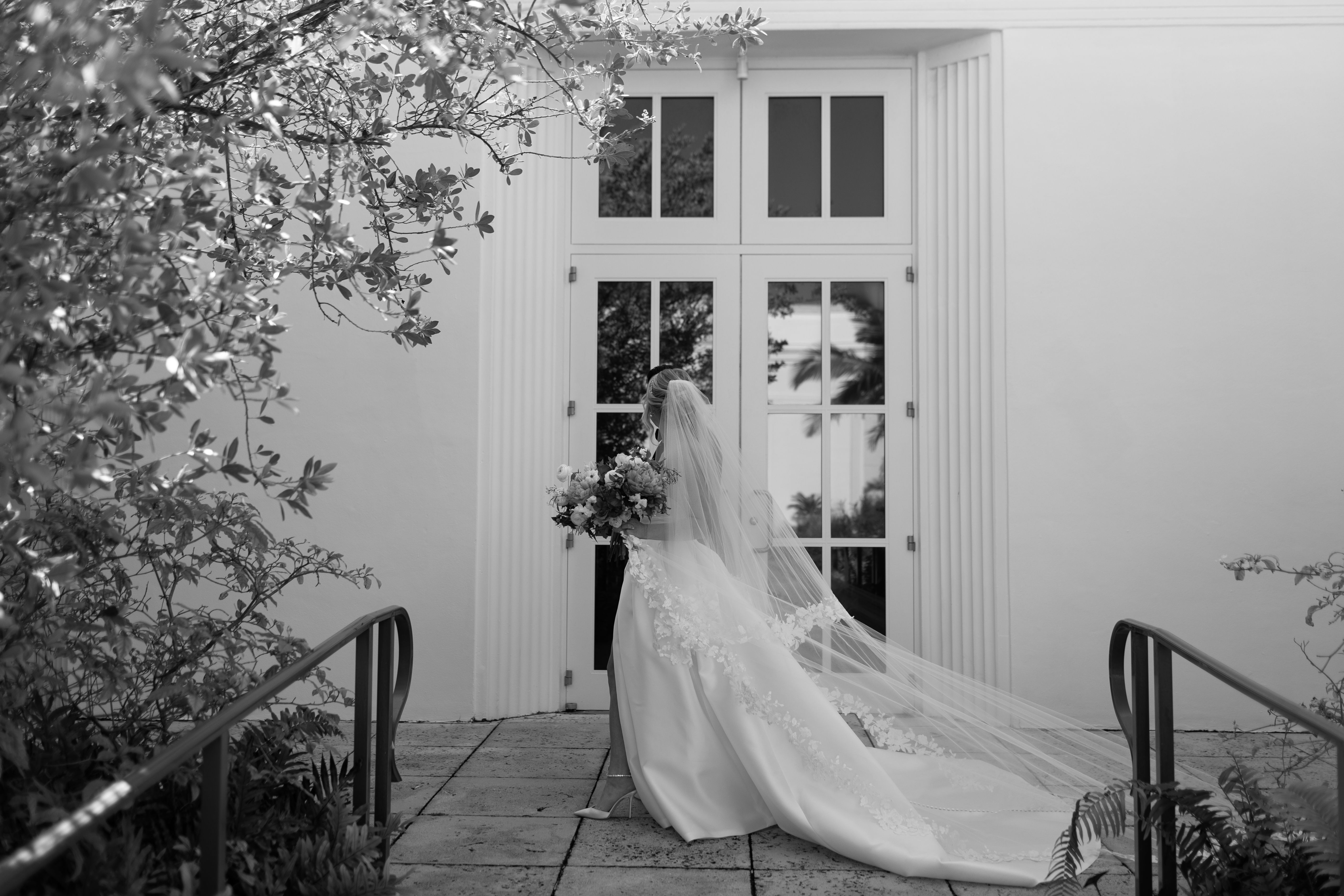 wedding dresses in boynton beach fl Blue & Pink Floaty Halter Neck Resort Dress main image 0
