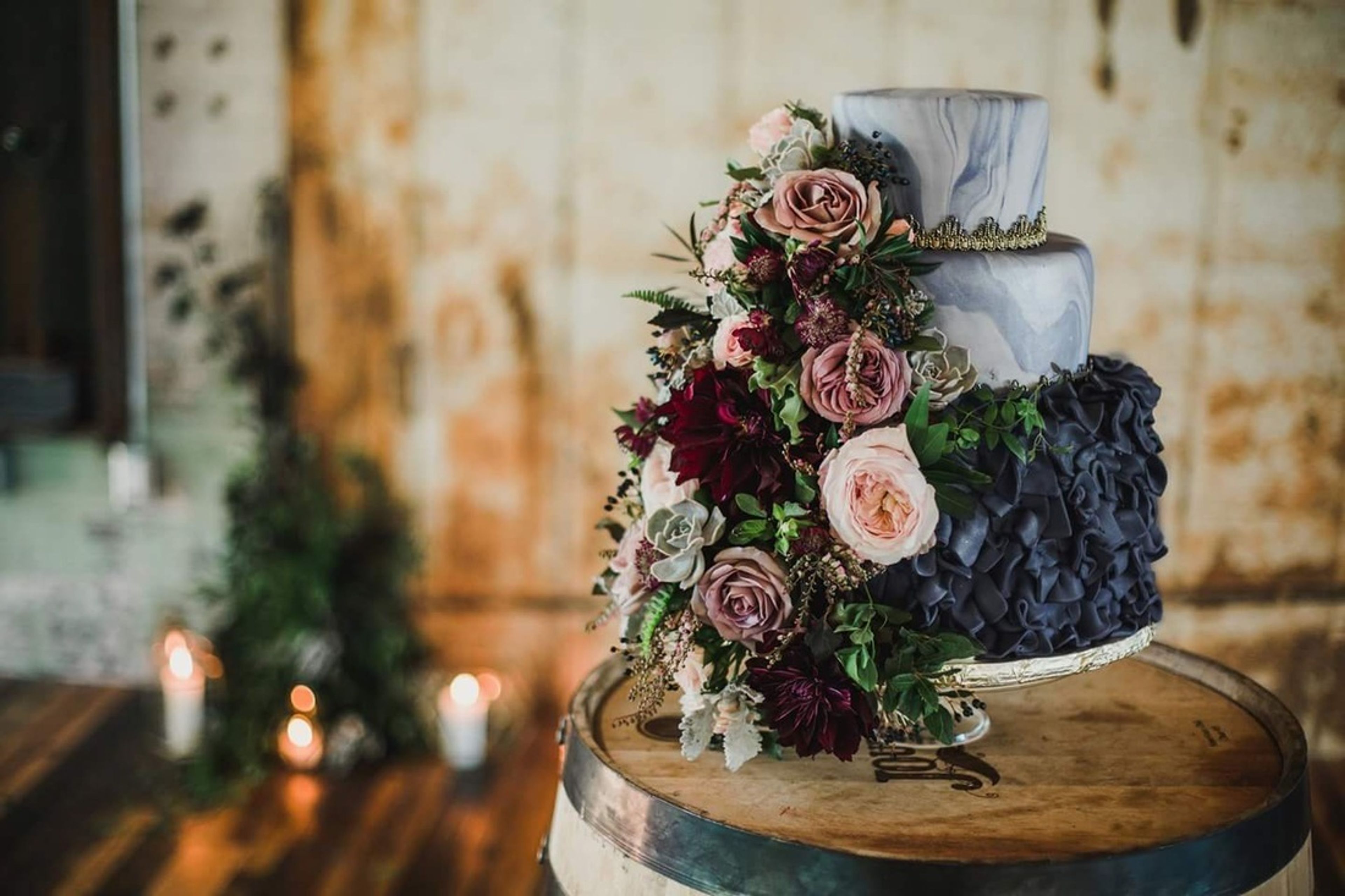 Cover photo of C'est La Vie Cakes