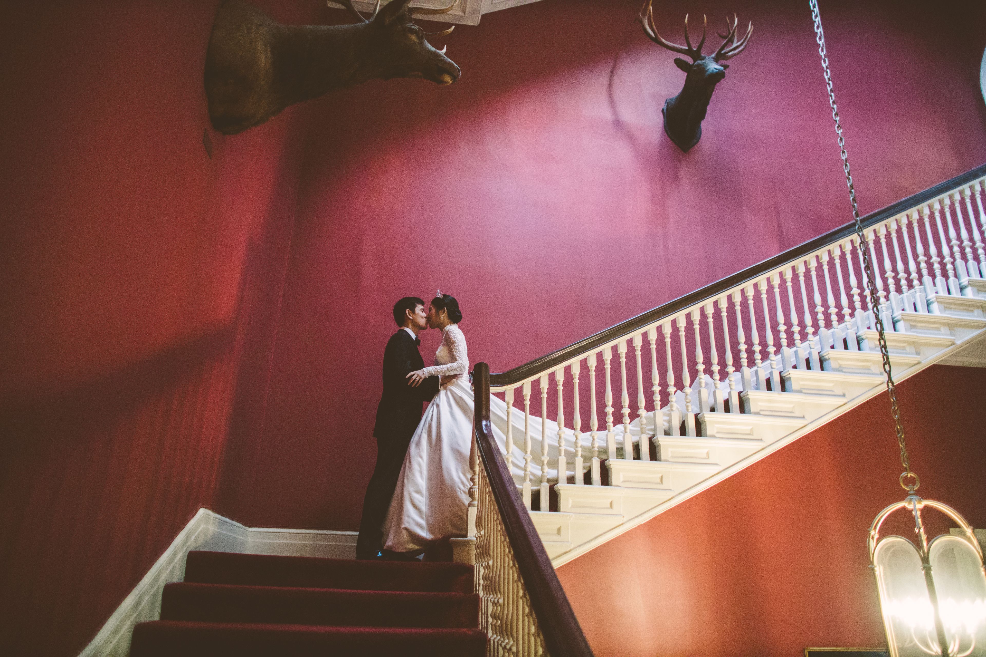 Cover photo of Julian Ribinik Photography