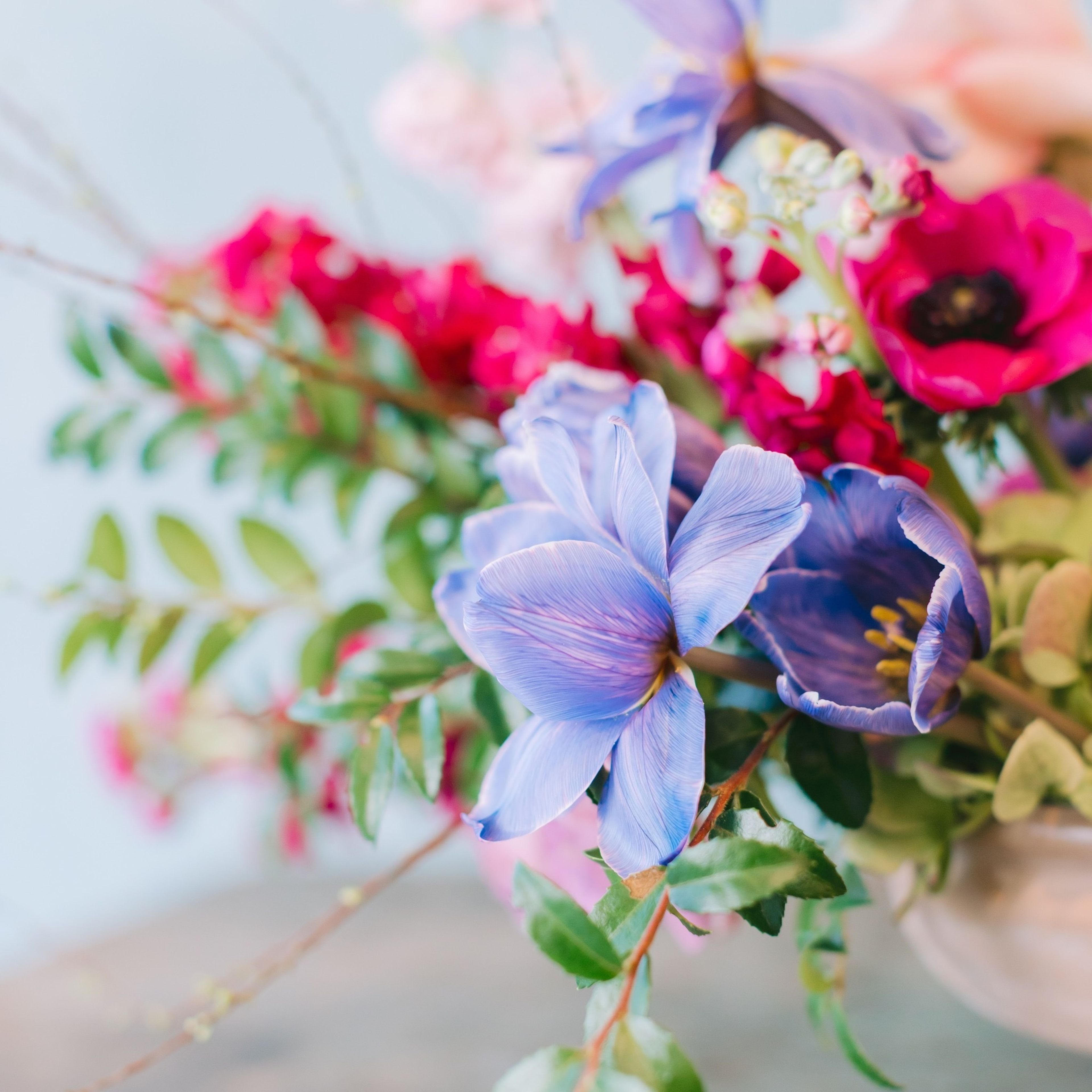 Cover photo of Prestige Event Design