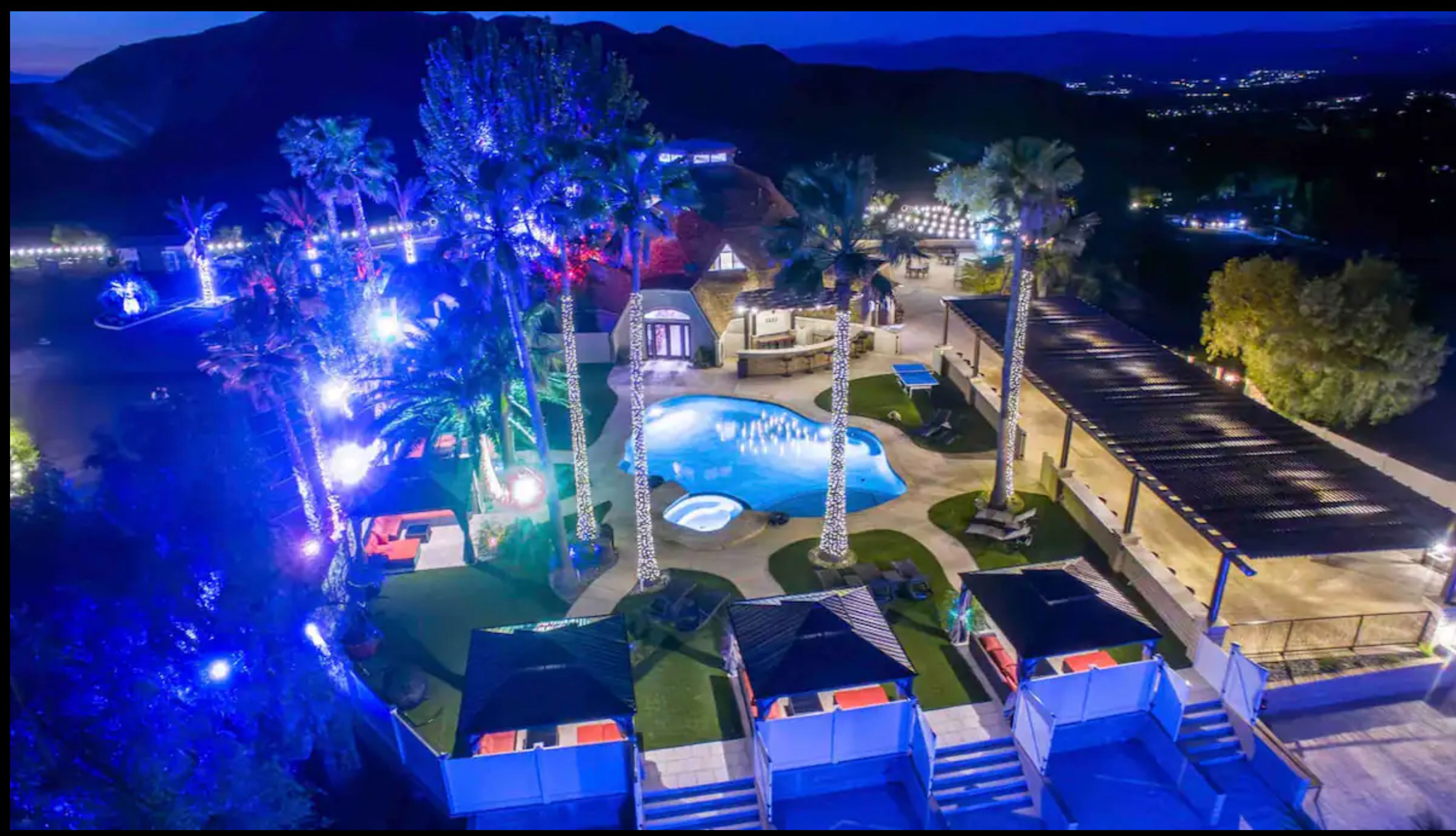 Cover photo of Dome SCV