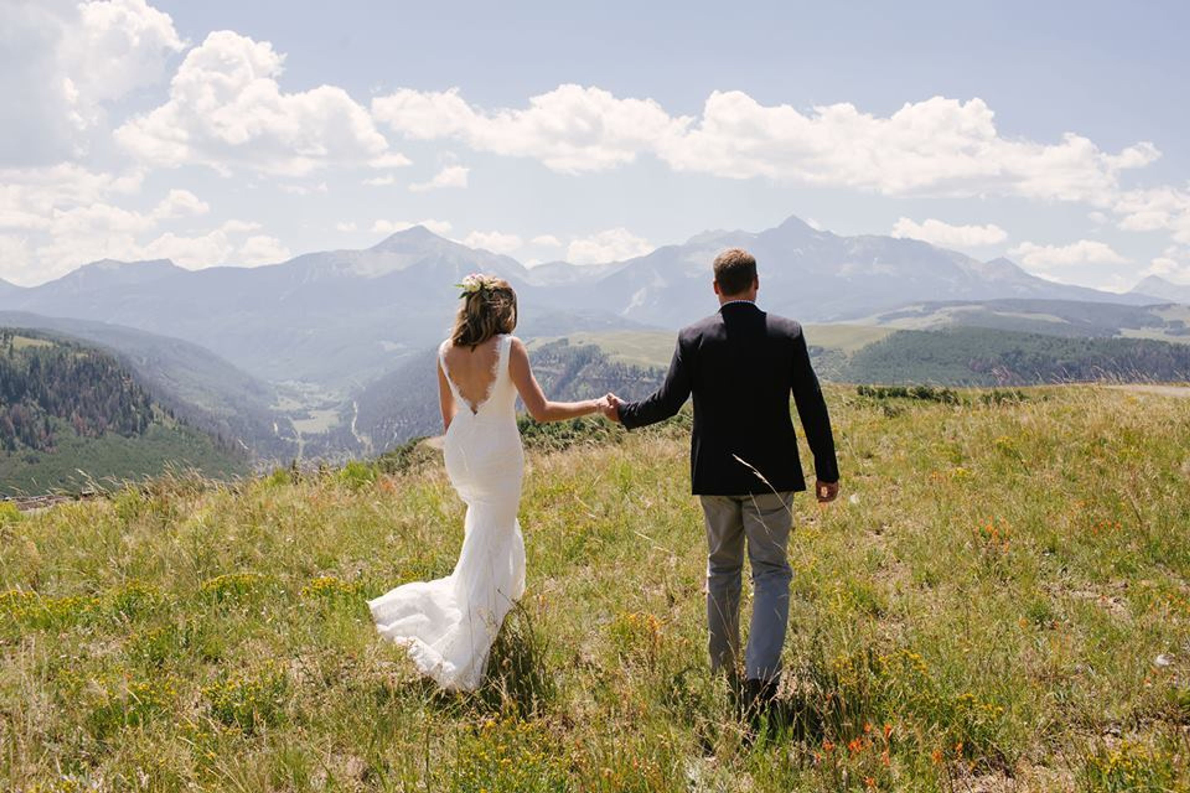 Cover photo of Telluride Unveiled