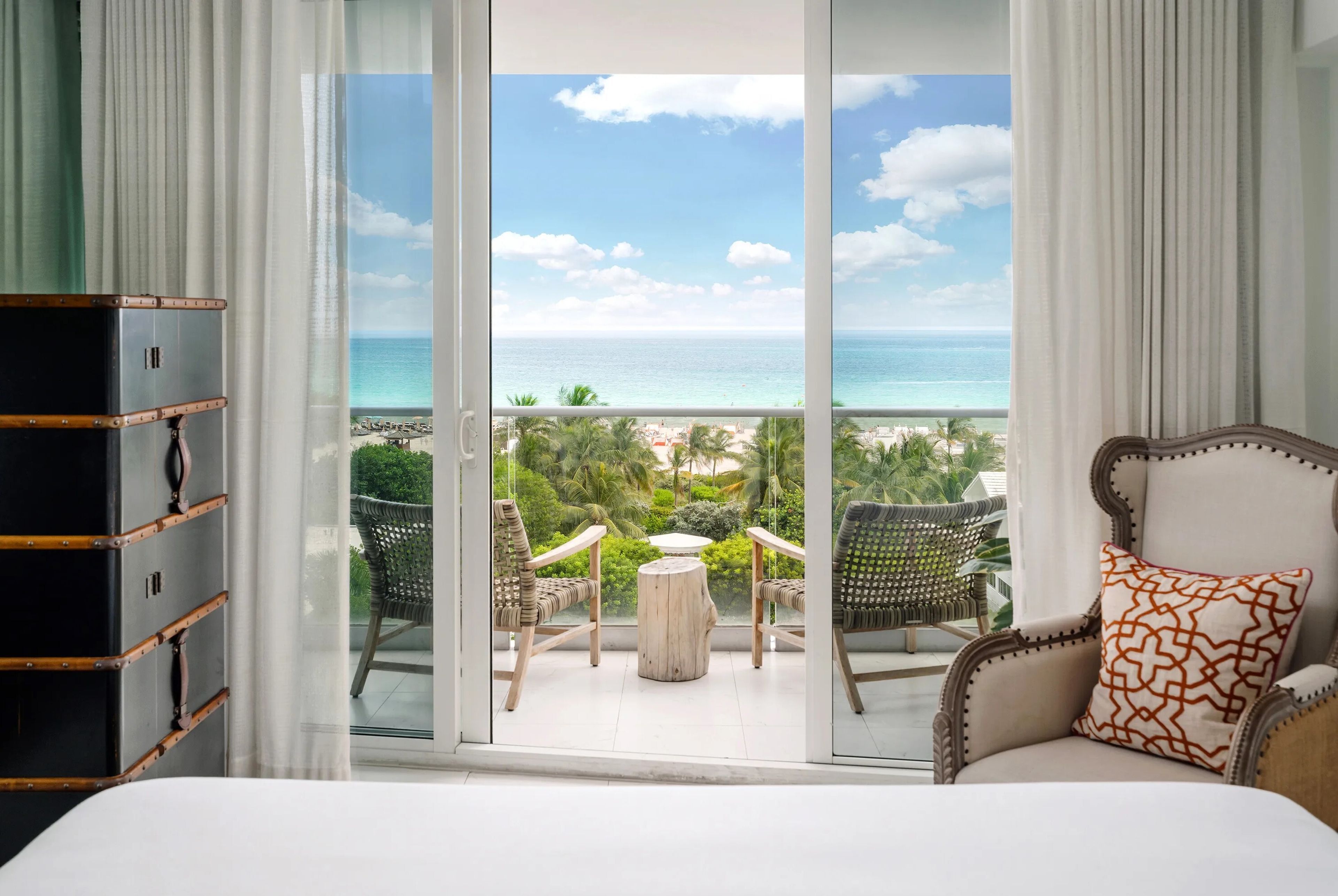 Cover photo of NAUTILUS SONESTA MIAMI BEACH