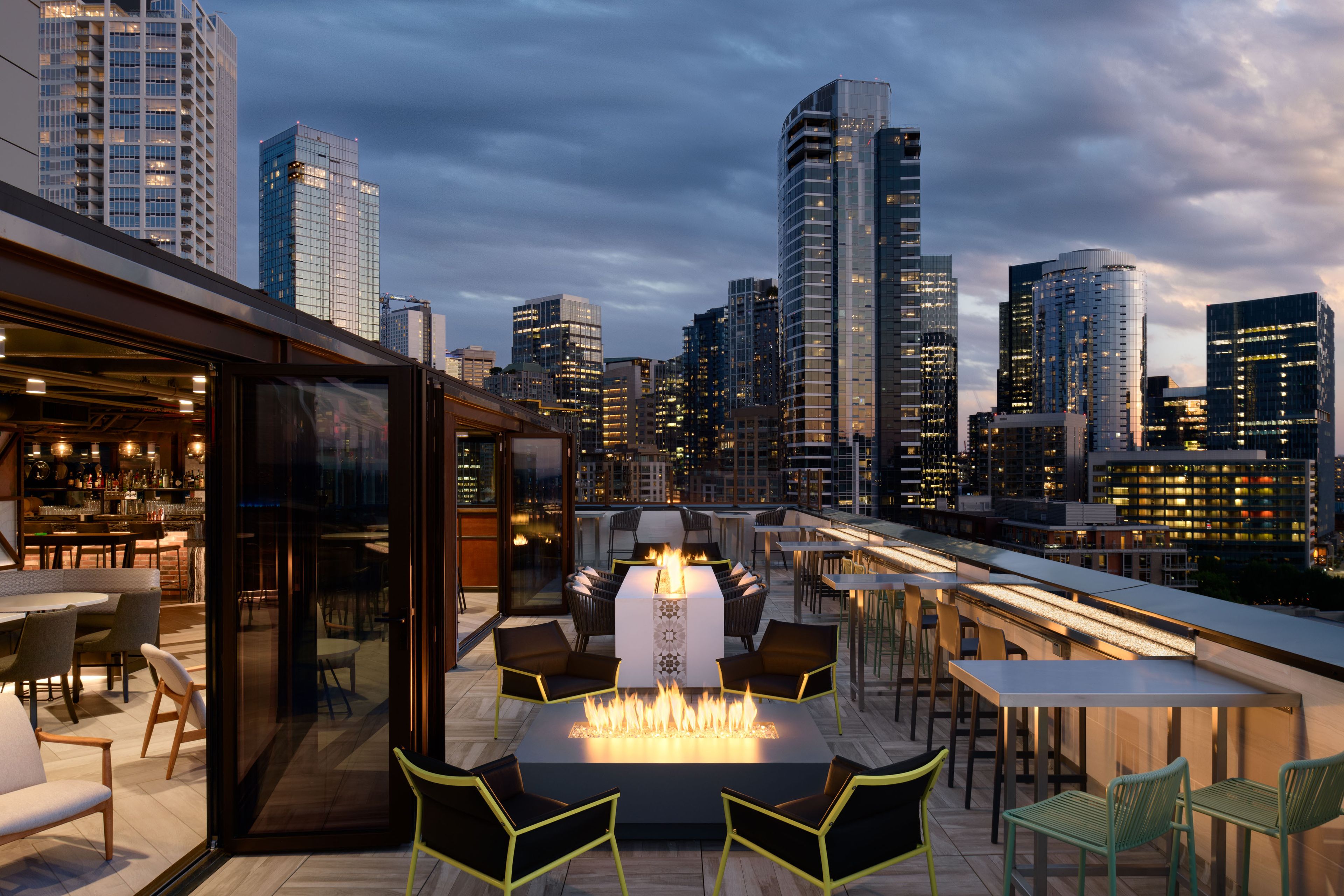 Cover photo of Astra Hotel, Seattle, a Tribute Portfolio Hotel