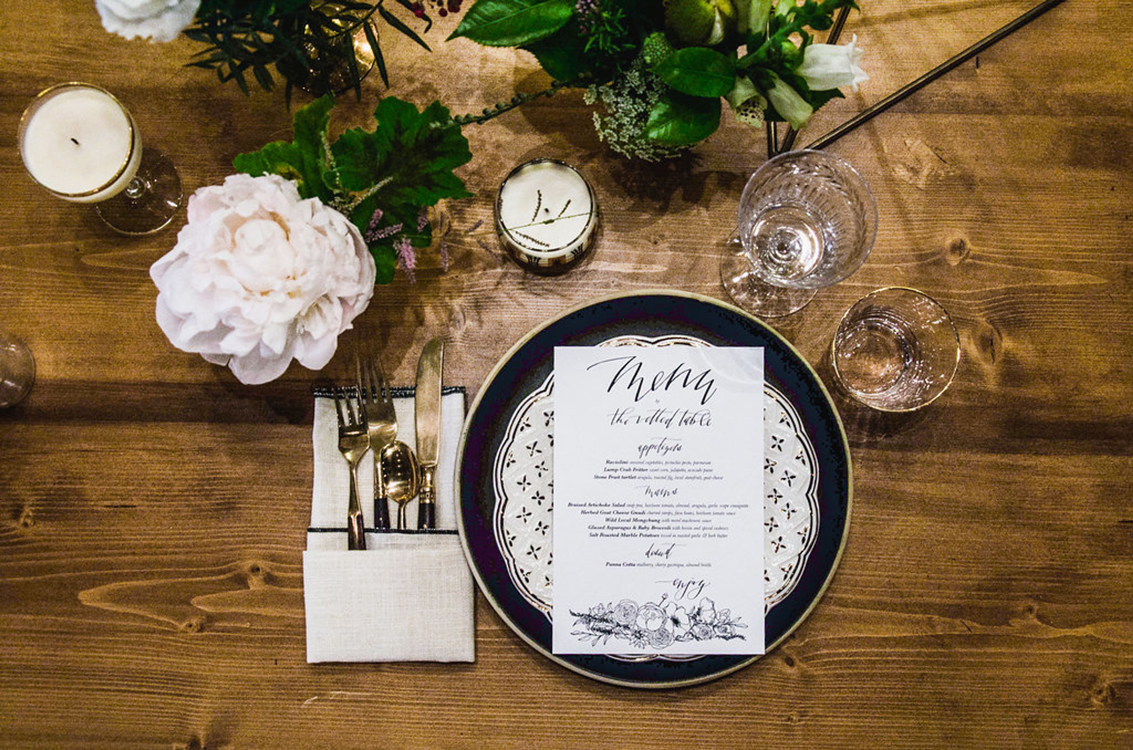 Cover photo of The Hostess Haven