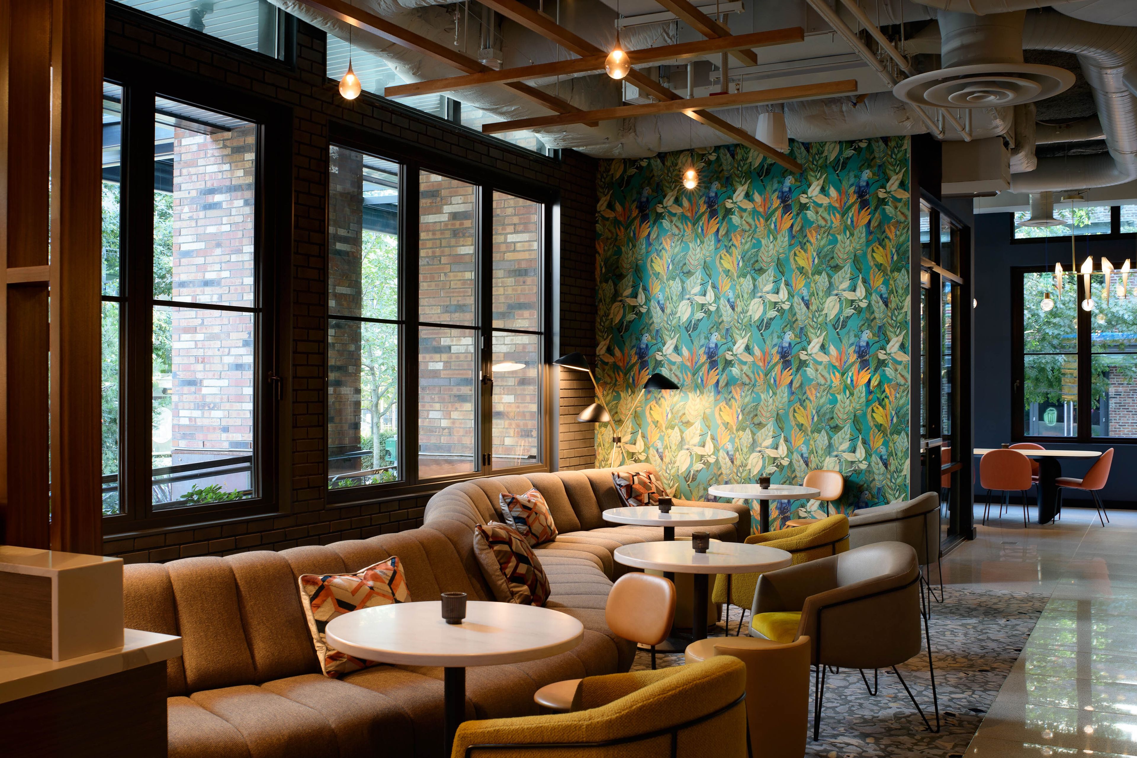 Cover photo of Astra Hotel, Seattle, a Tribute Portfolio Hotel