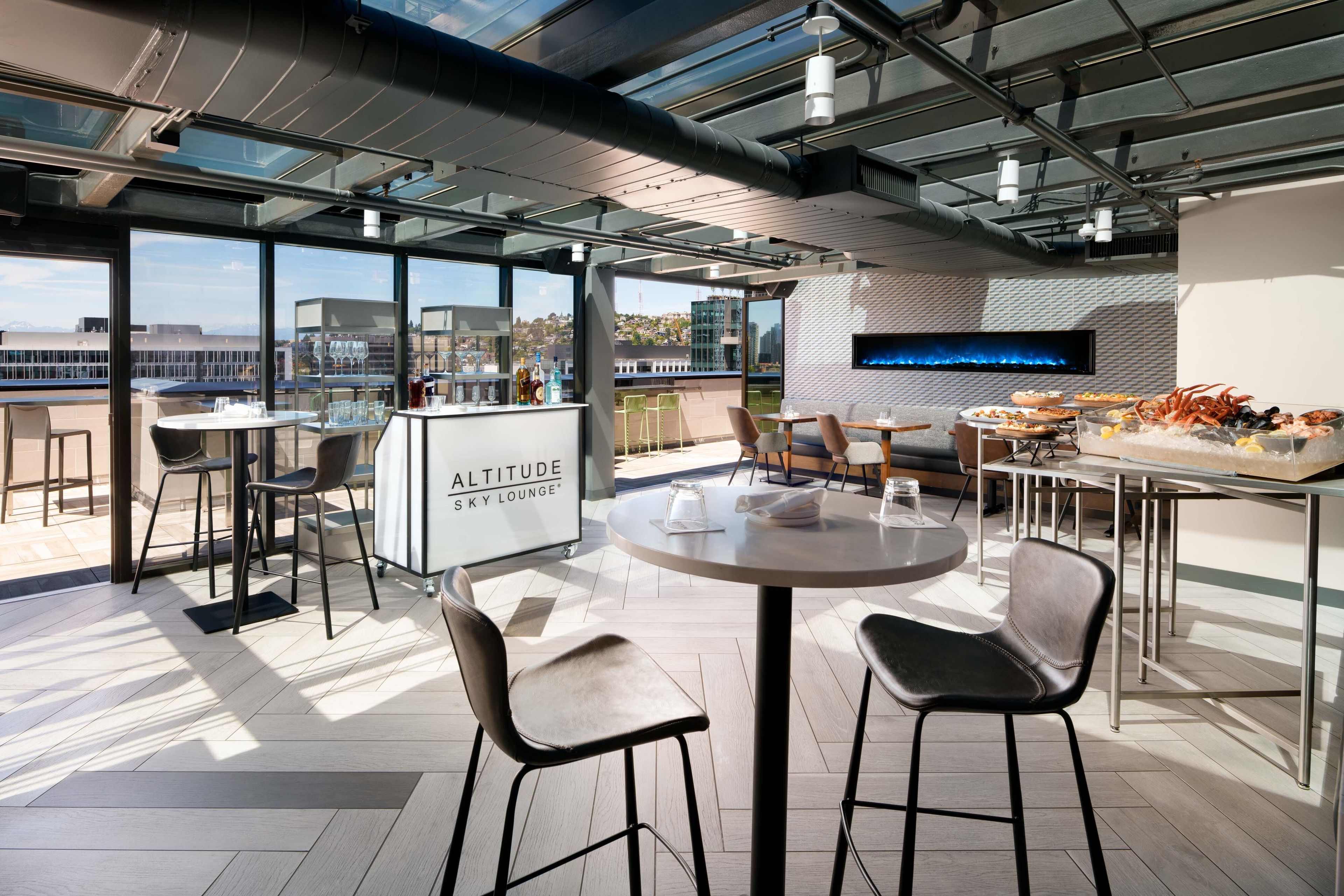 Cover photo of Astra Hotel, Seattle, a Tribute Portfolio Hotel