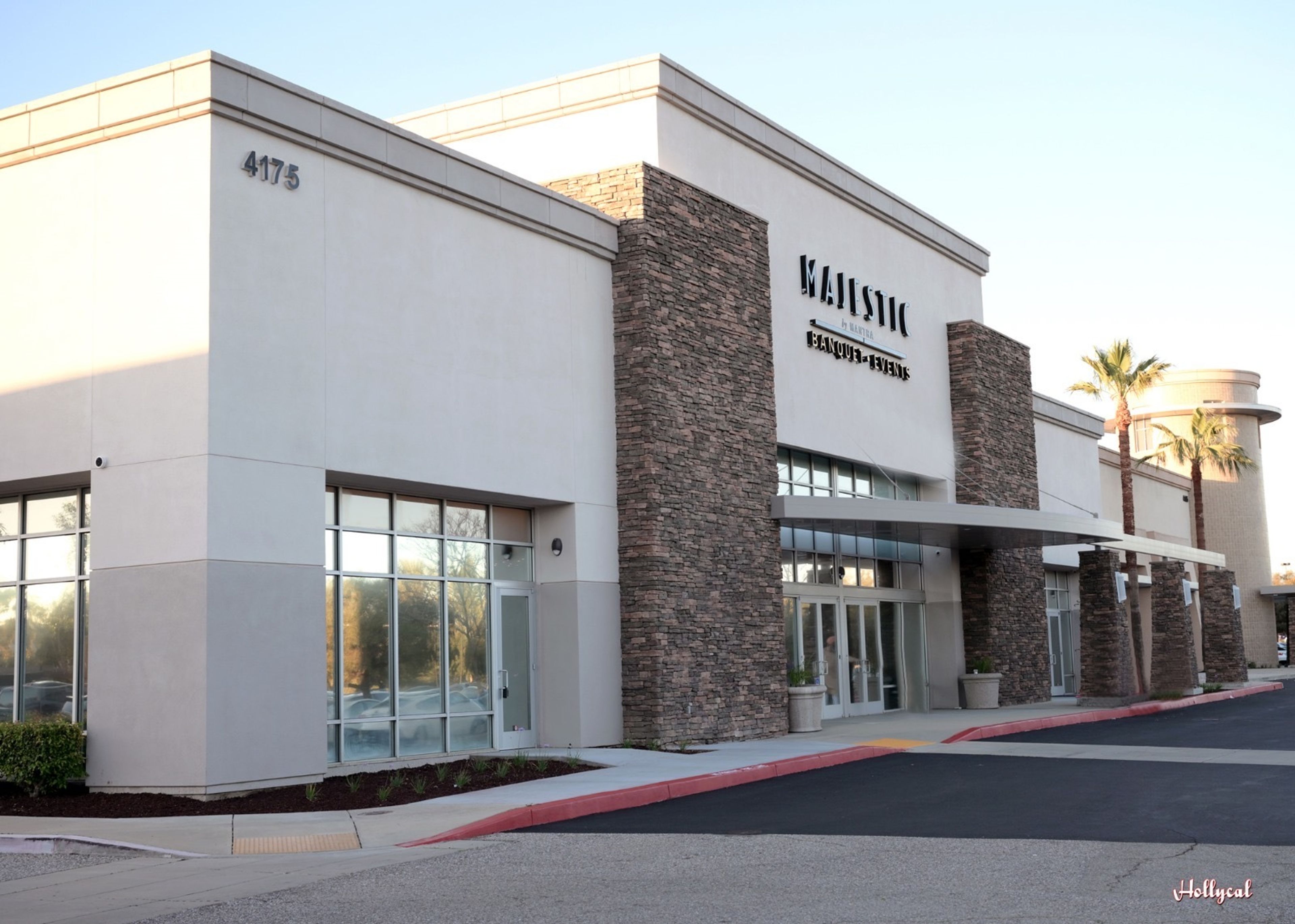 Cover photo of Majestic Banquet & Event