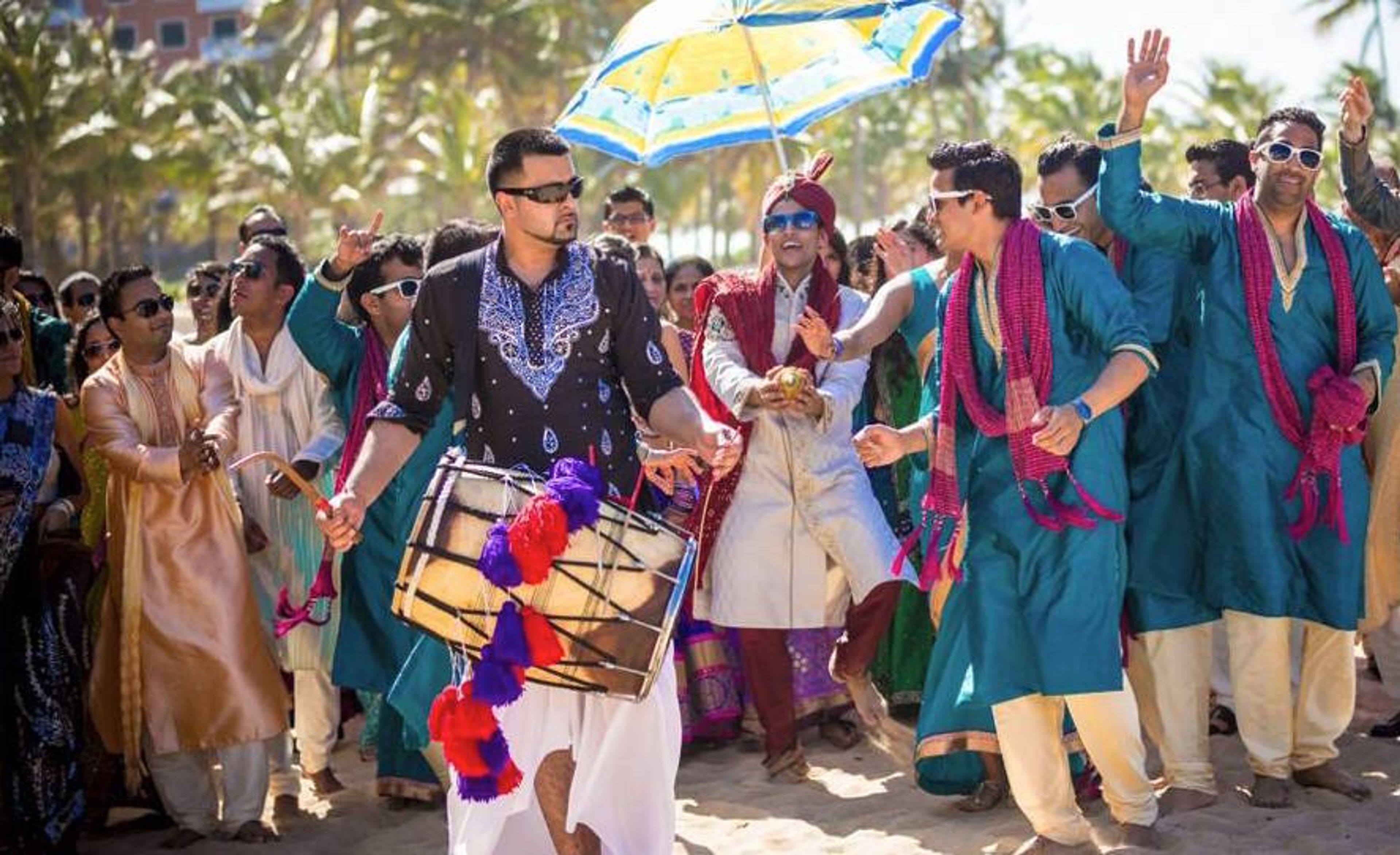 Cover photo of Shaadi Entertainment