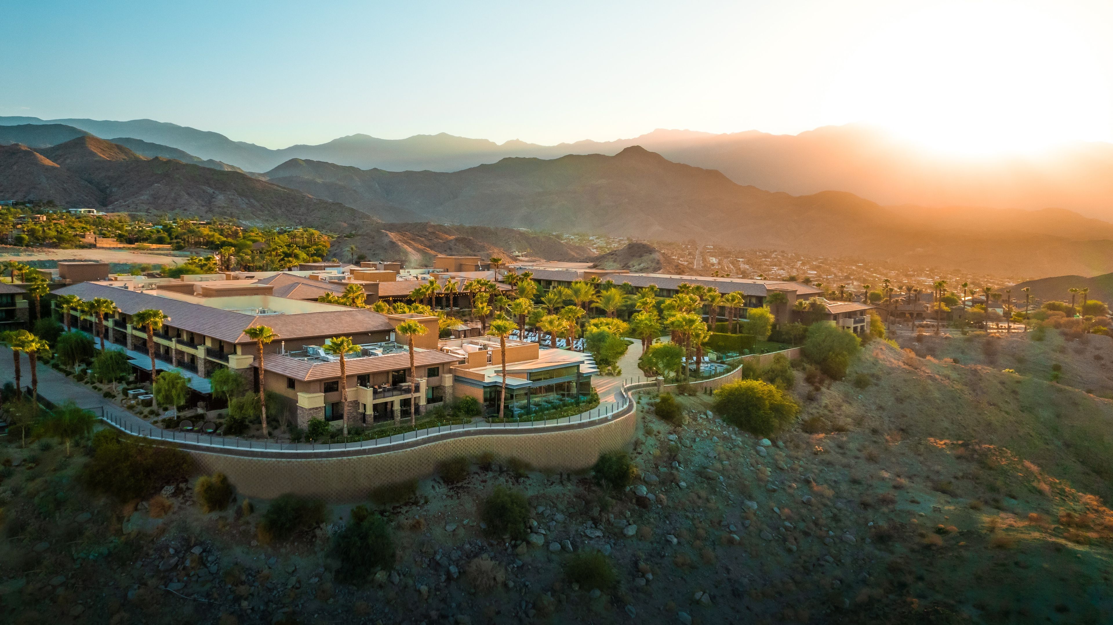 Cover photo of The Ritz-Carlton, Rancho Mirage