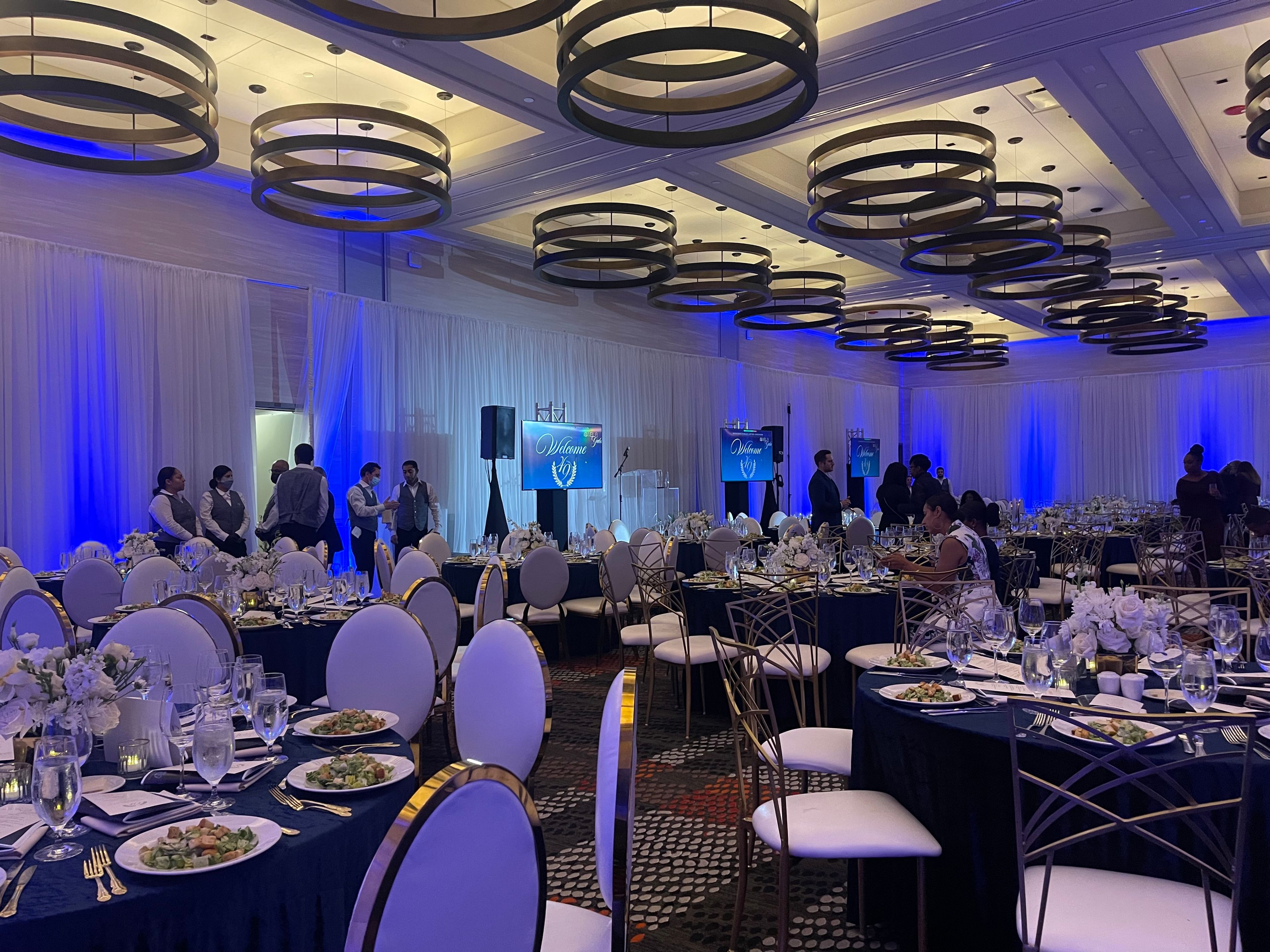 Cover photo of Audio and Lighting Unlimted