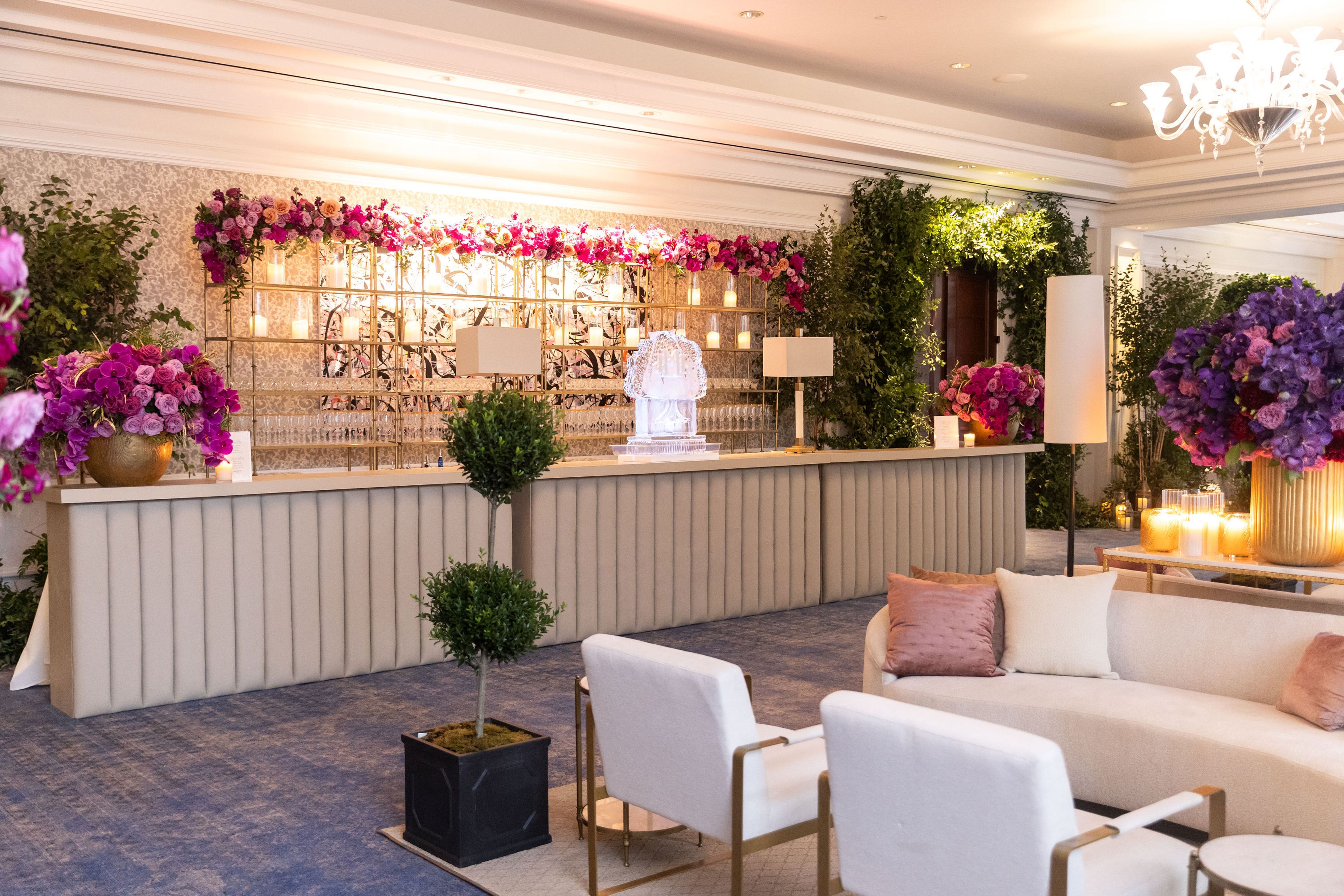 Cover photo of The Ritz-Carlton, Dallas