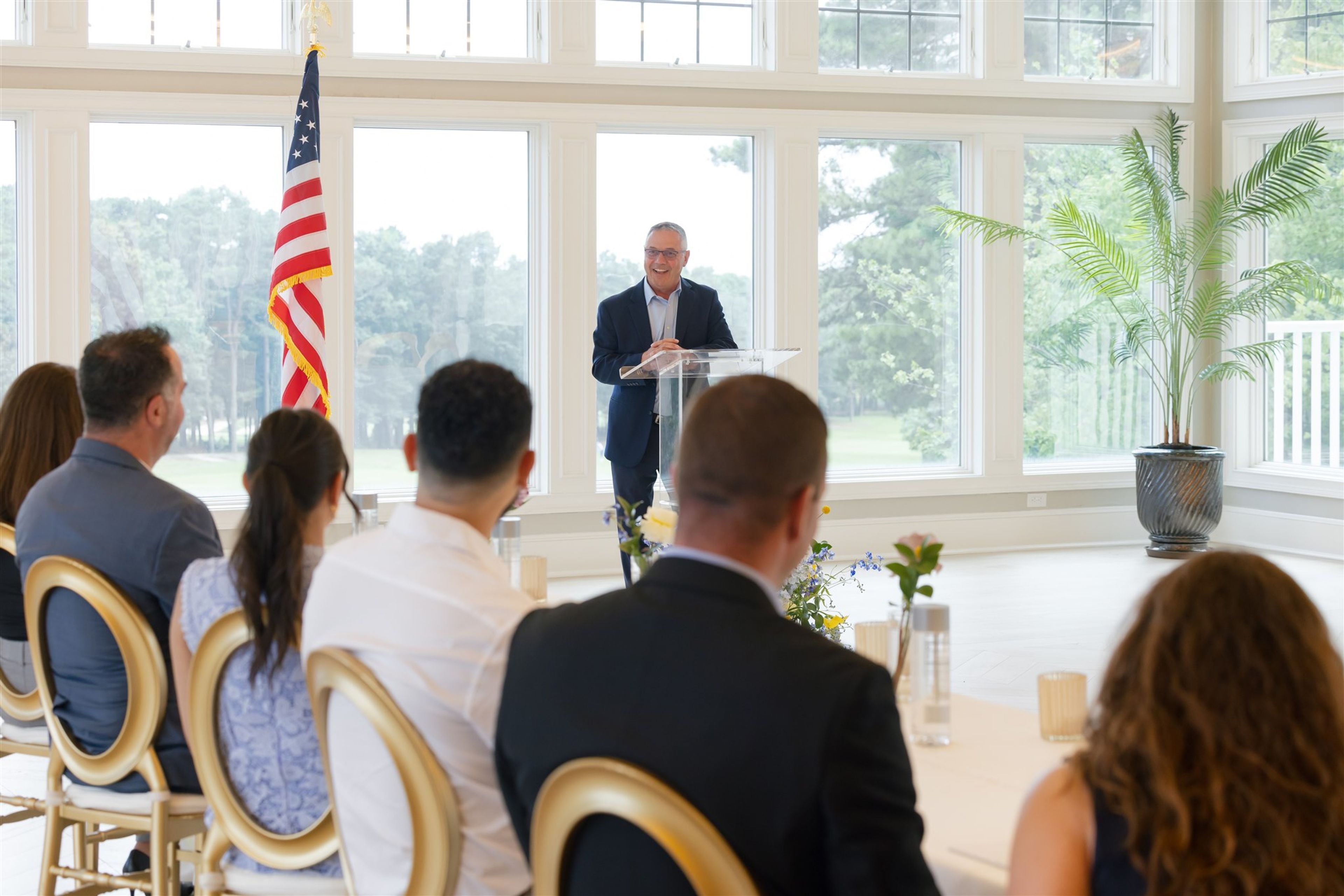 Cover photo of LBI National Golf & Resort
