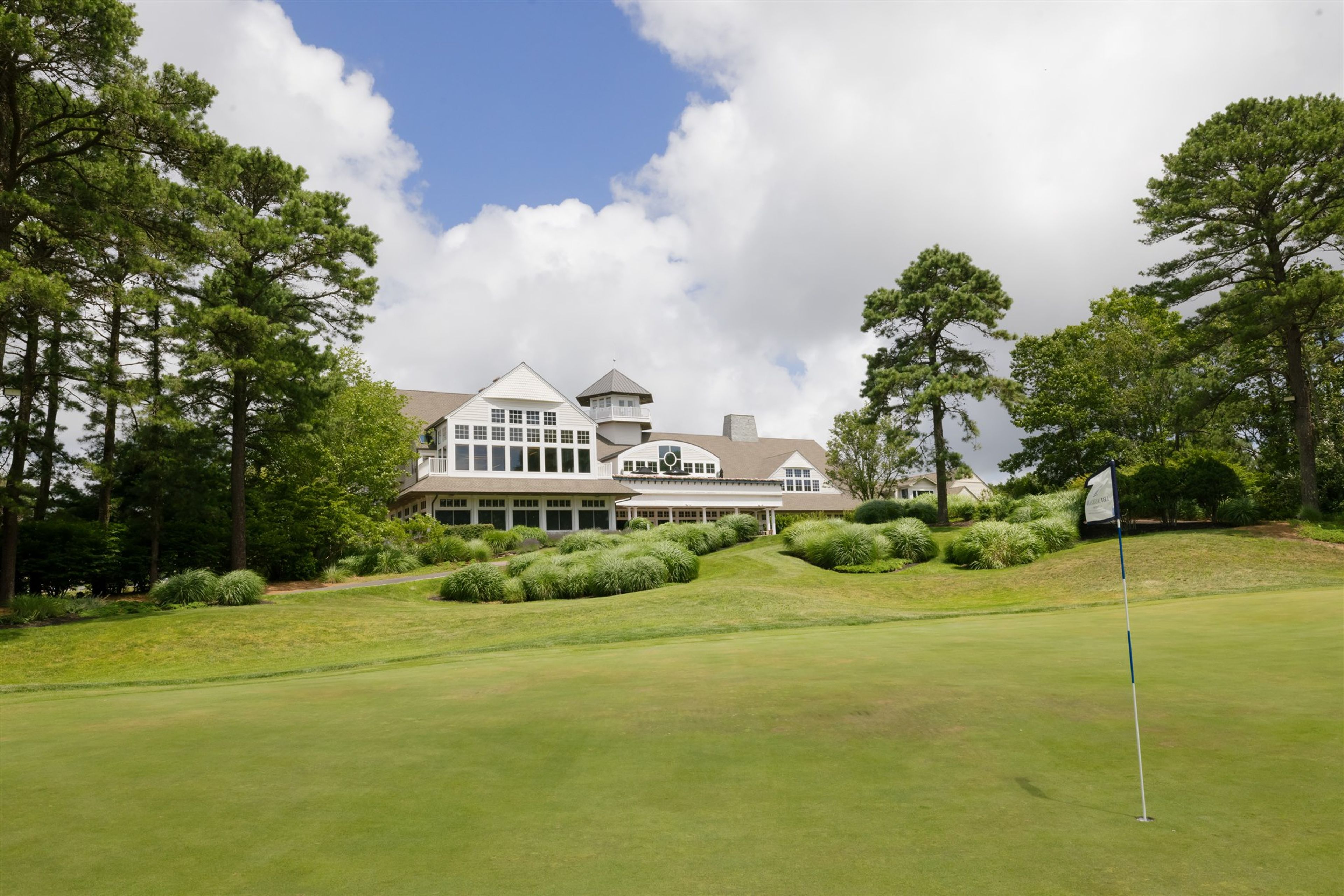 Cover photo of LBI National Golf & Resort