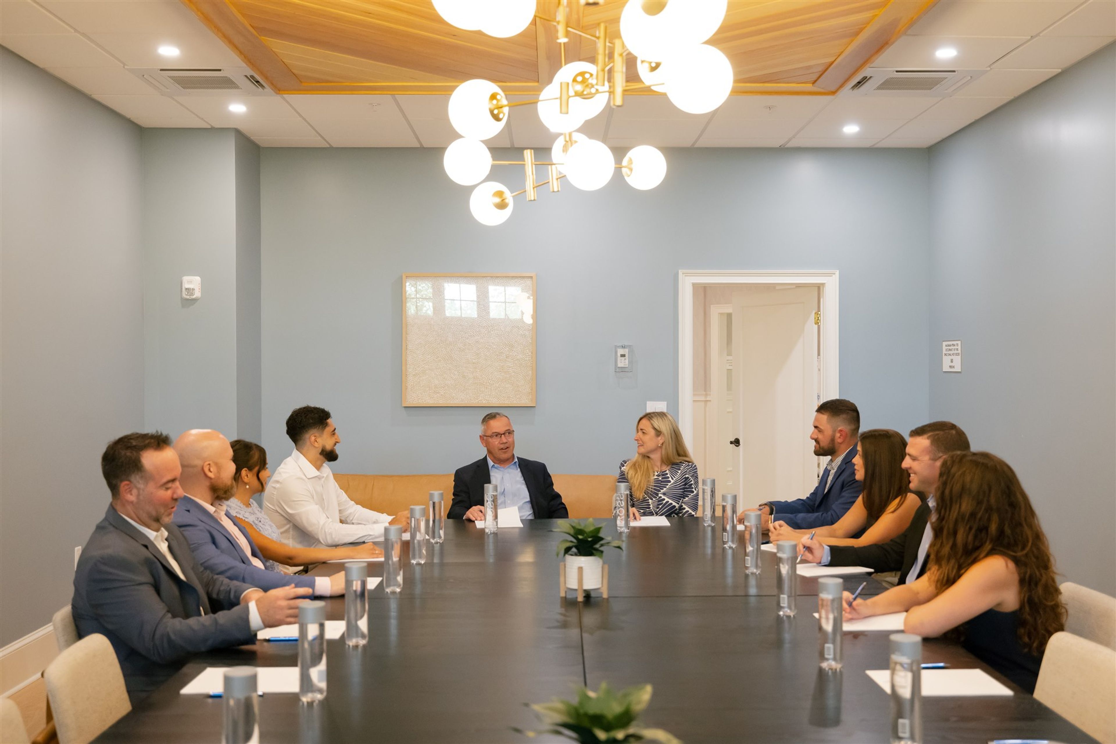 Cover photo of LBI National Golf & Resort