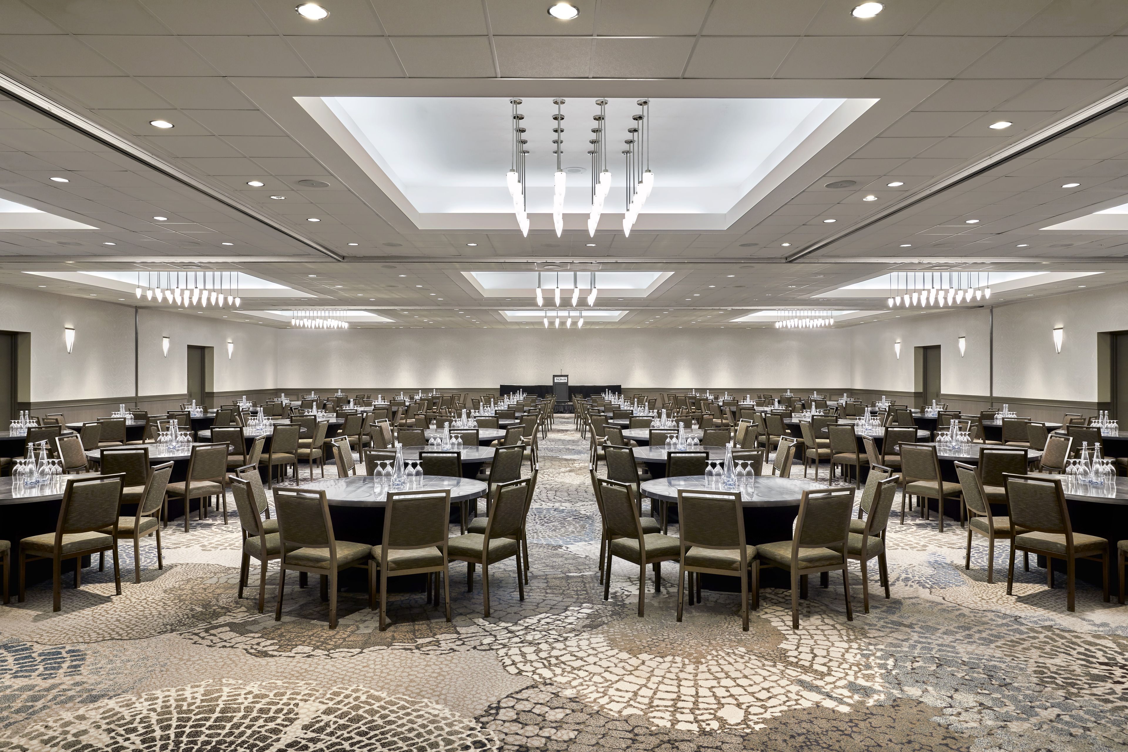 Cover photo of The Westin Edmonton