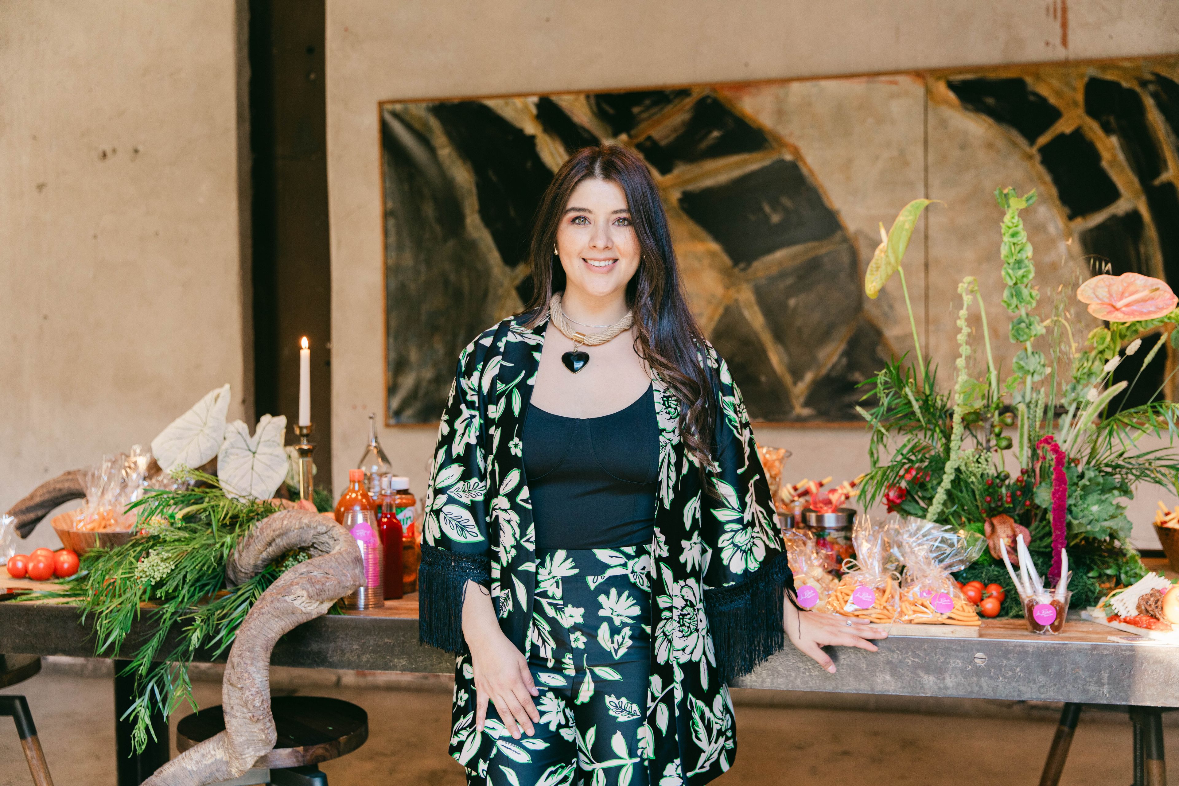 Cover photo of Samandra Events & Rentals - La Botanita