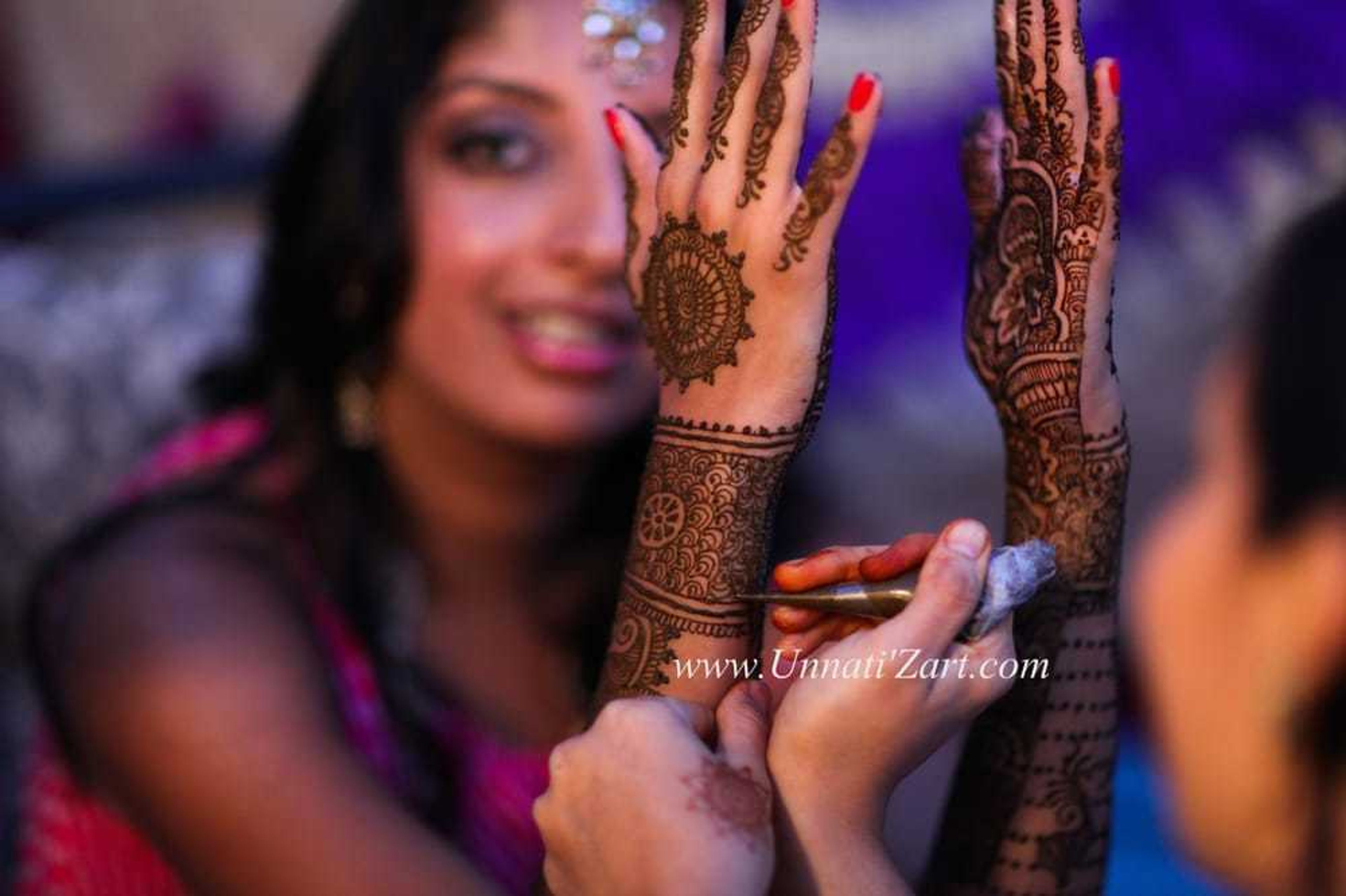 Cover photo of Unnati'z Art