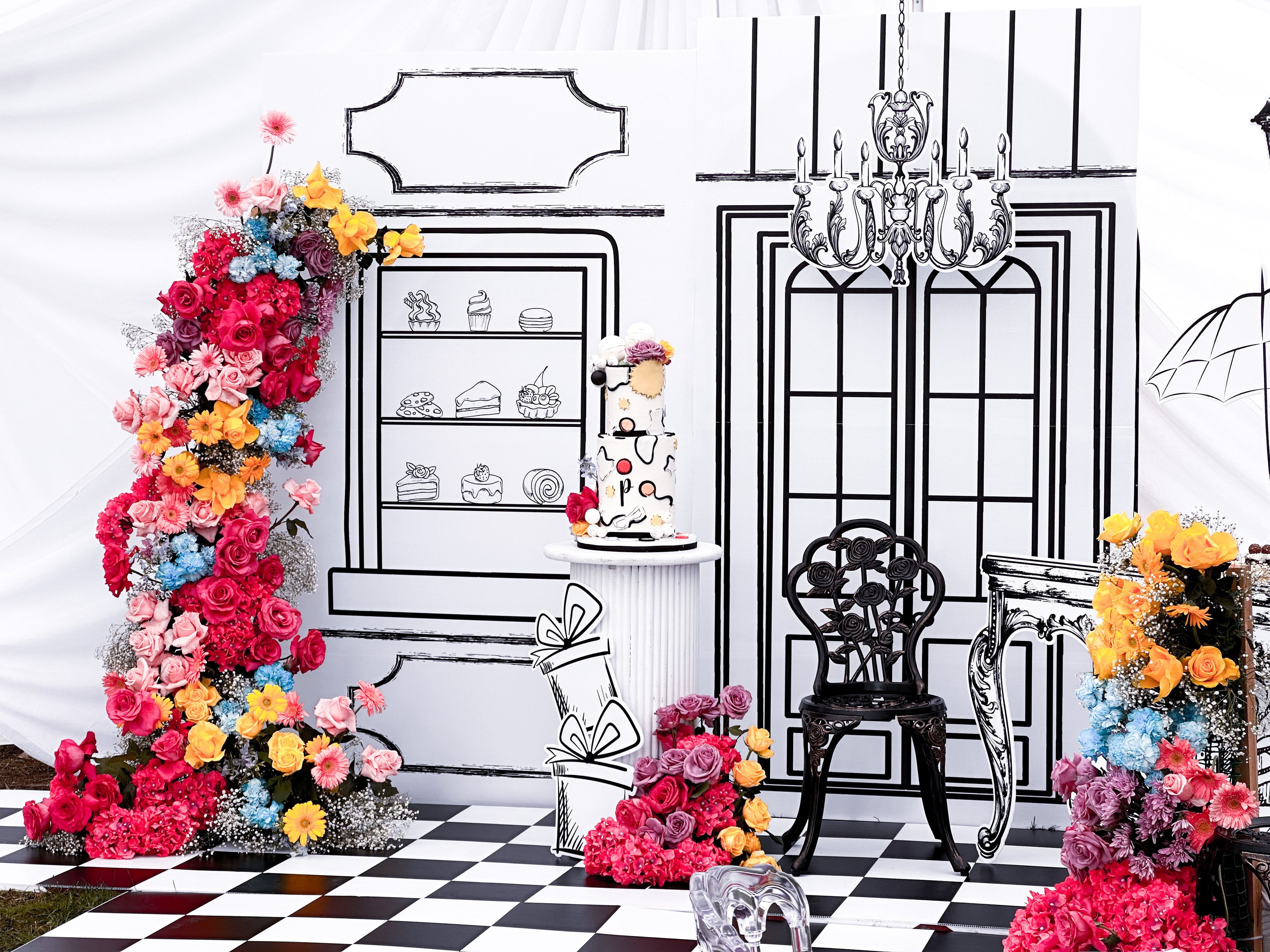 Cover photo of Narisevents