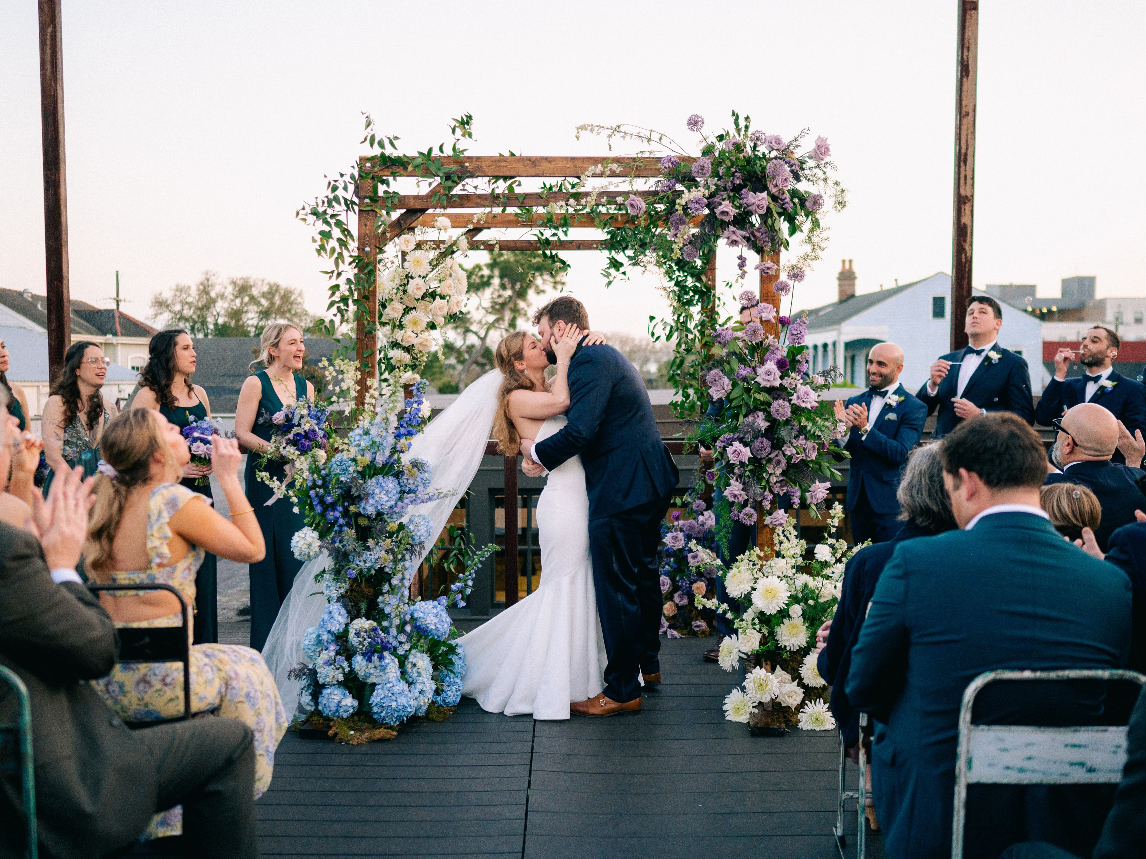 Cover photo of Mike Lirette Photography