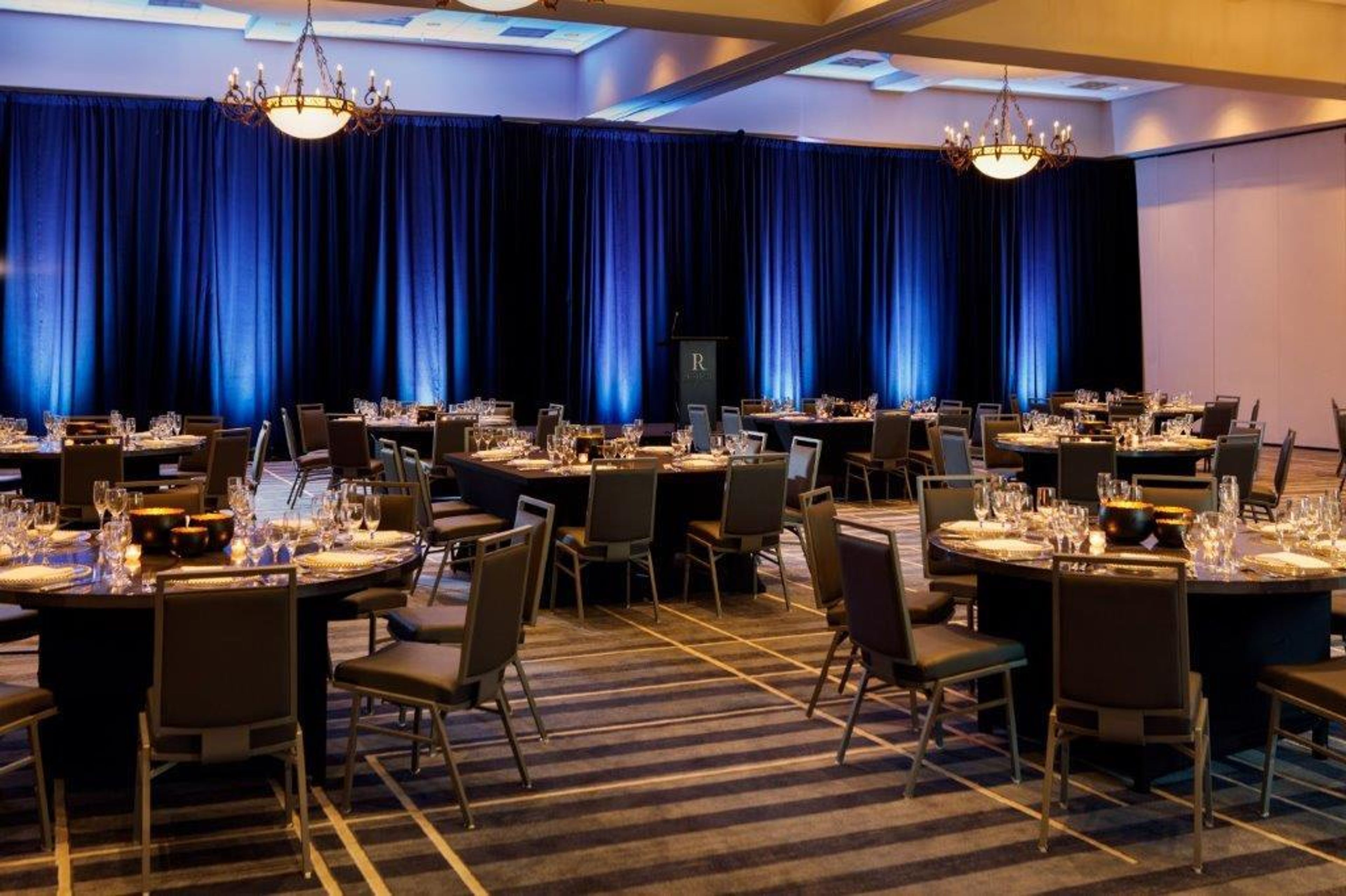 Cover photo of Renaissance Tampa International Plaza Hotel