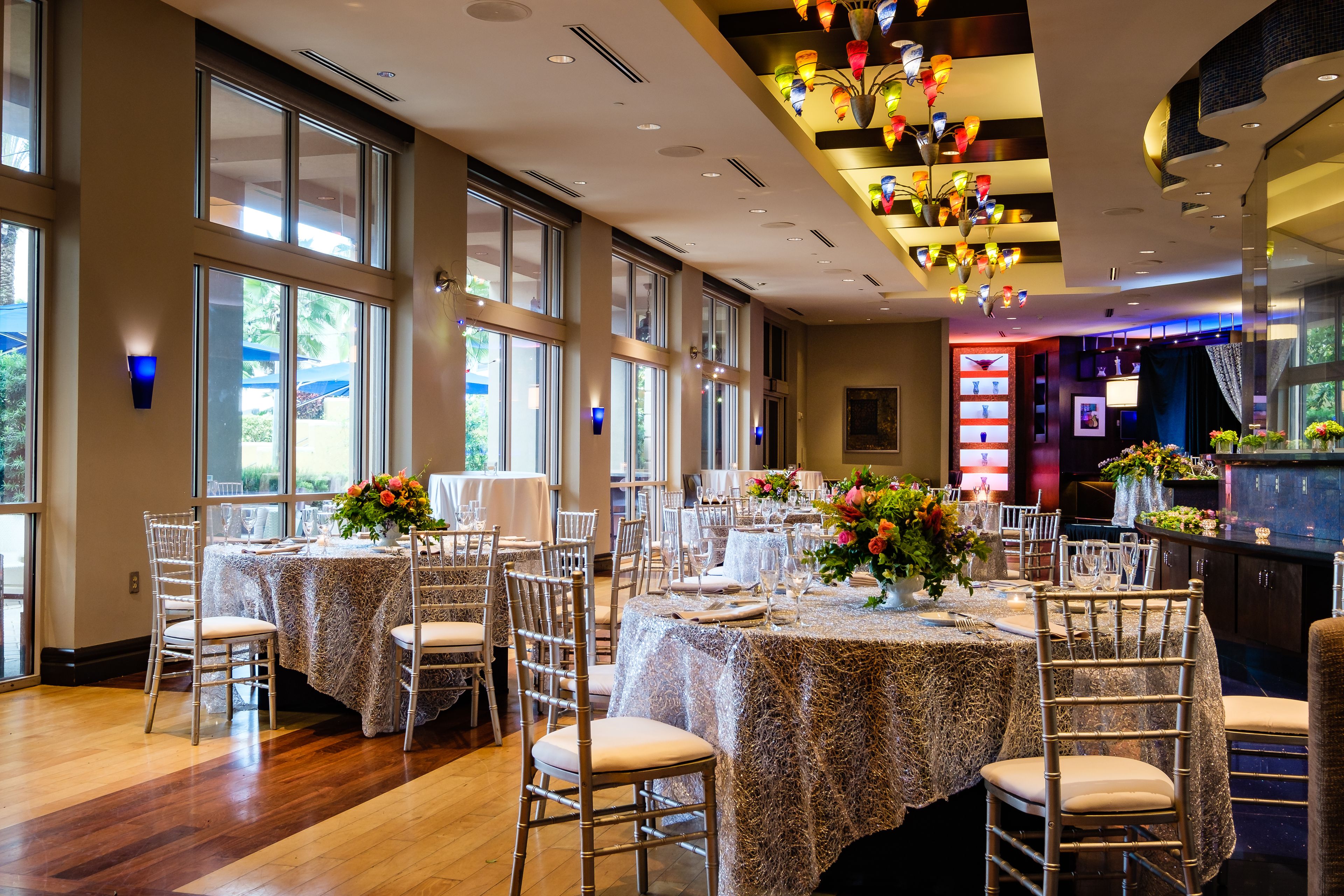 Cover photo of Renaissance Tampa International Plaza Hotel