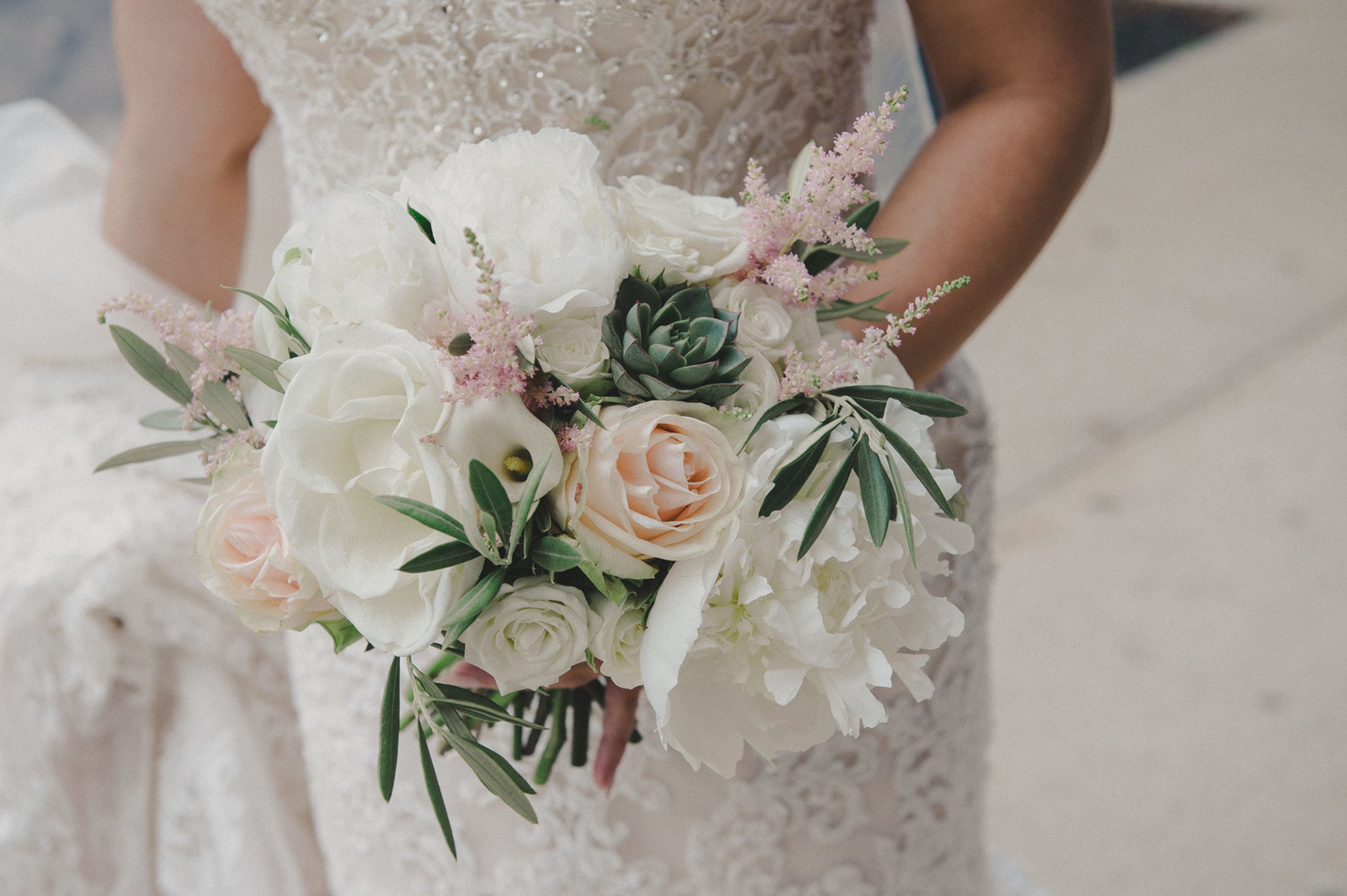 Cover photo of May Floral