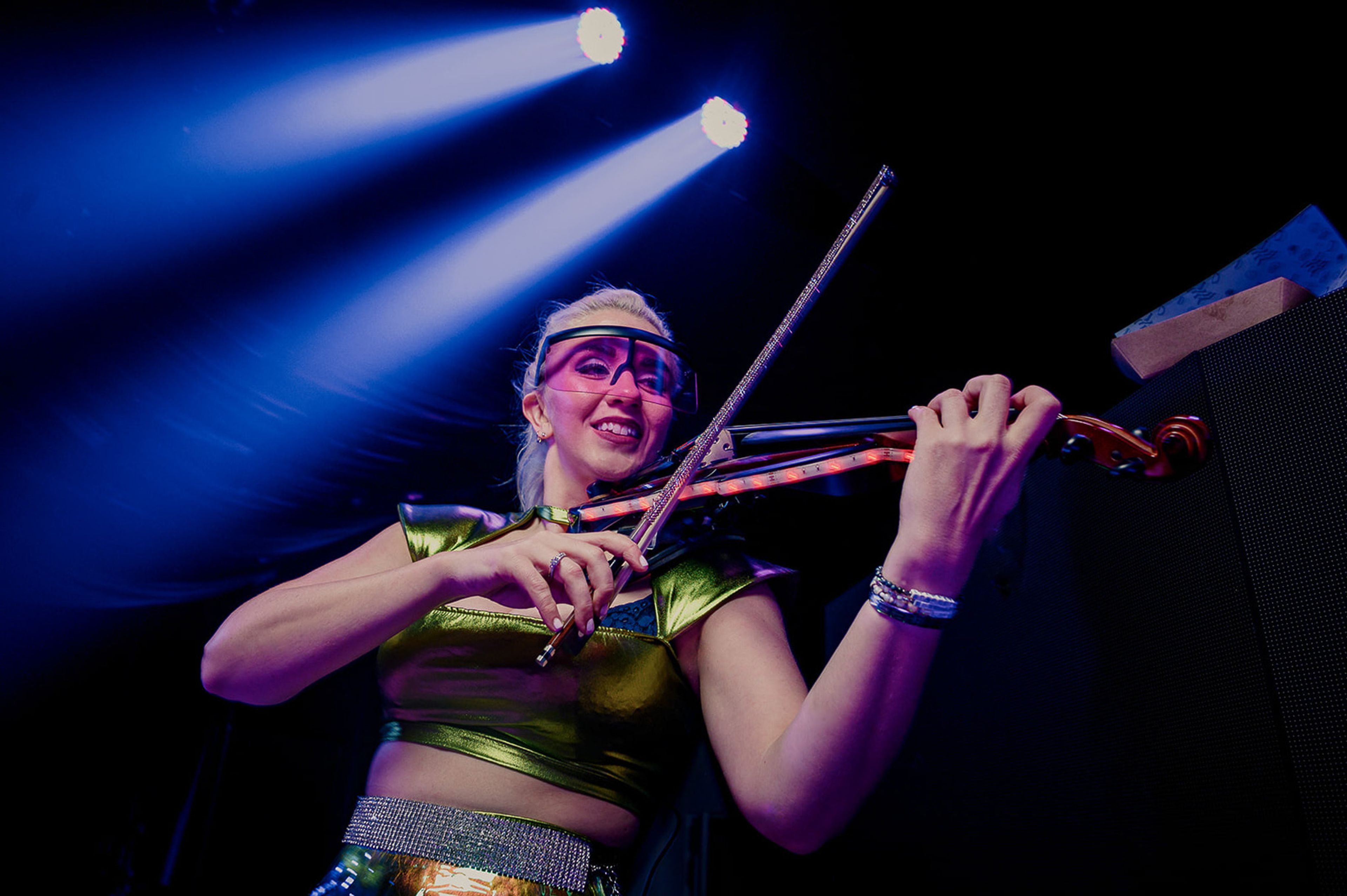 Cover photo of Kiral Artists