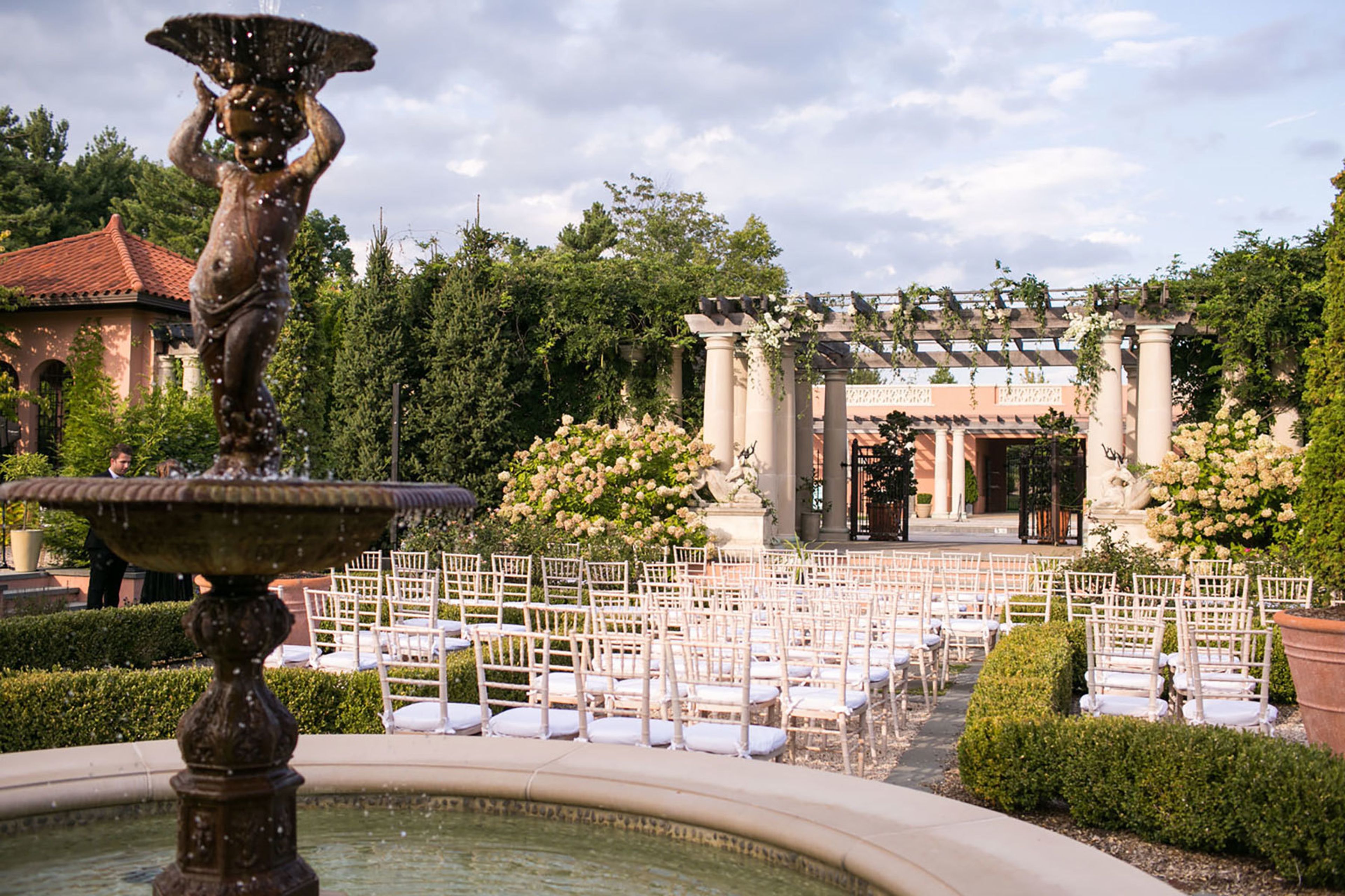 Cover photo of Matthew Robbins Design