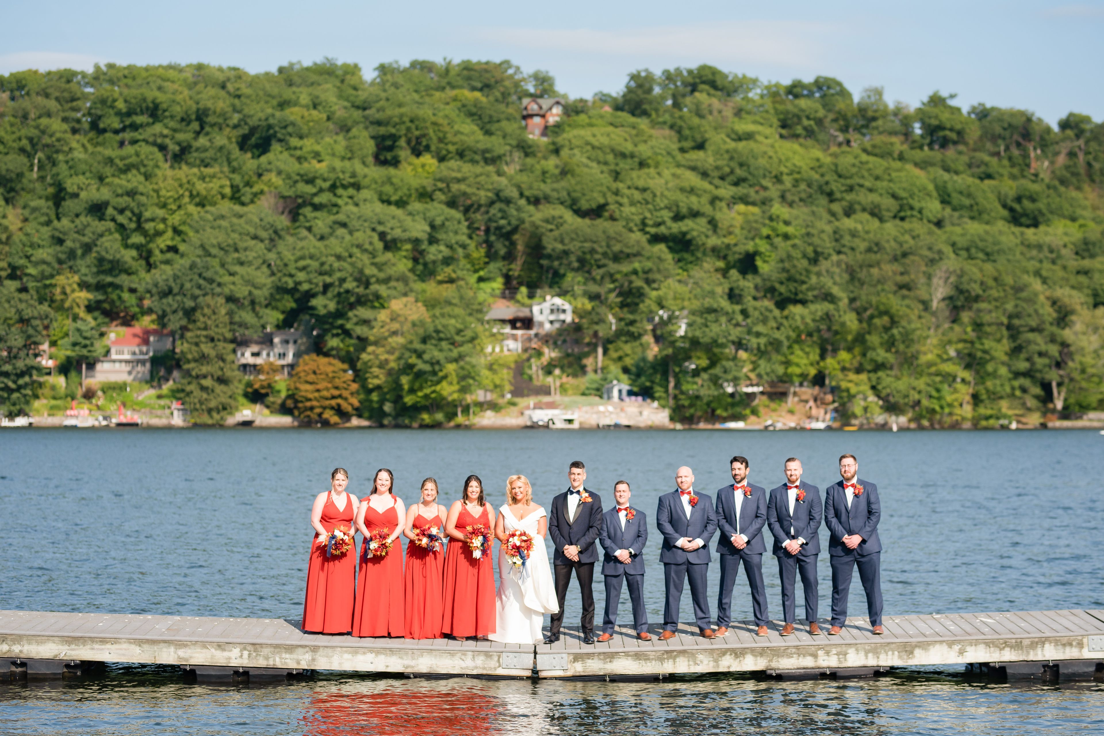 Cover photo of Events by Missy & Company