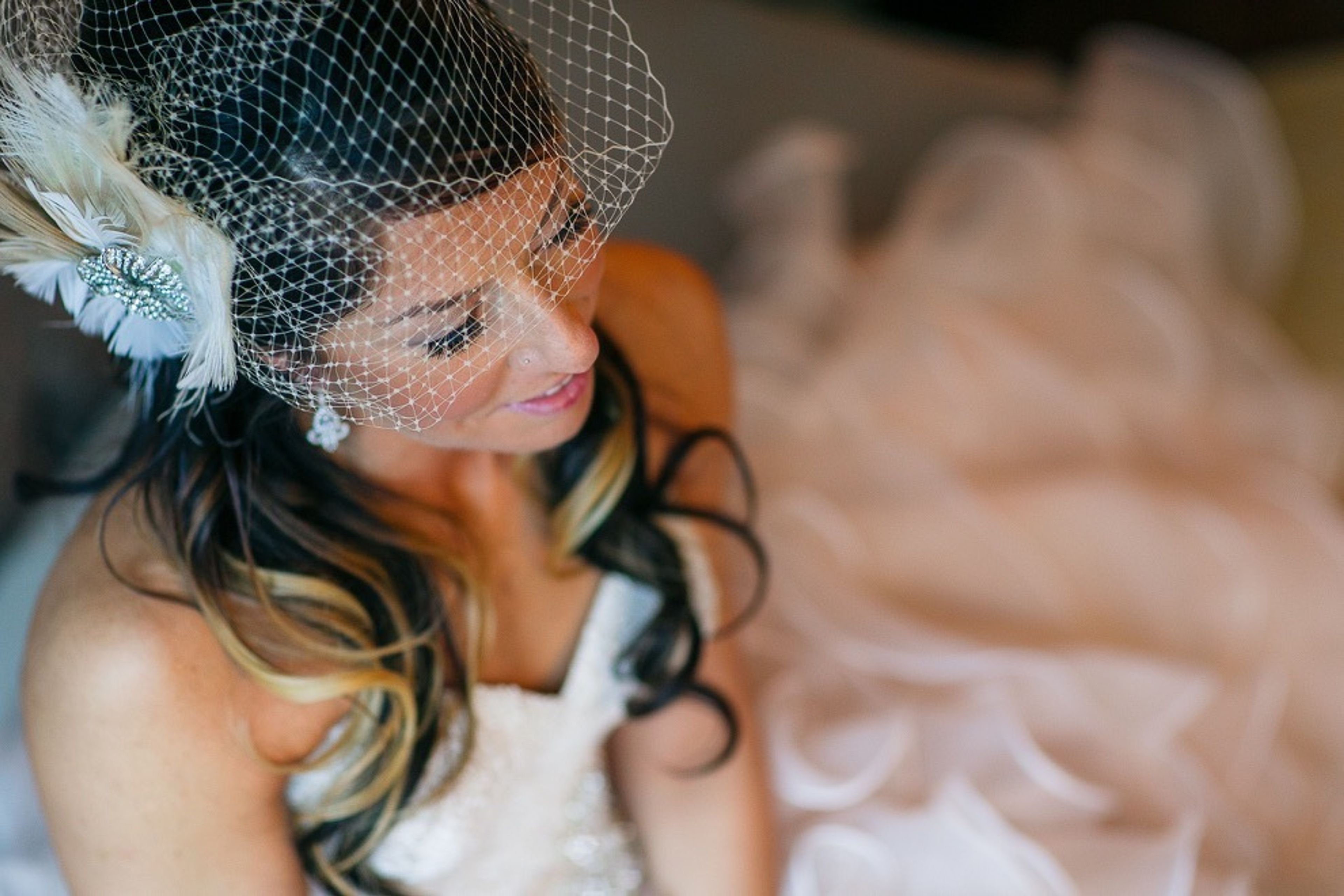 Cover photo of Bridal Elements By ND