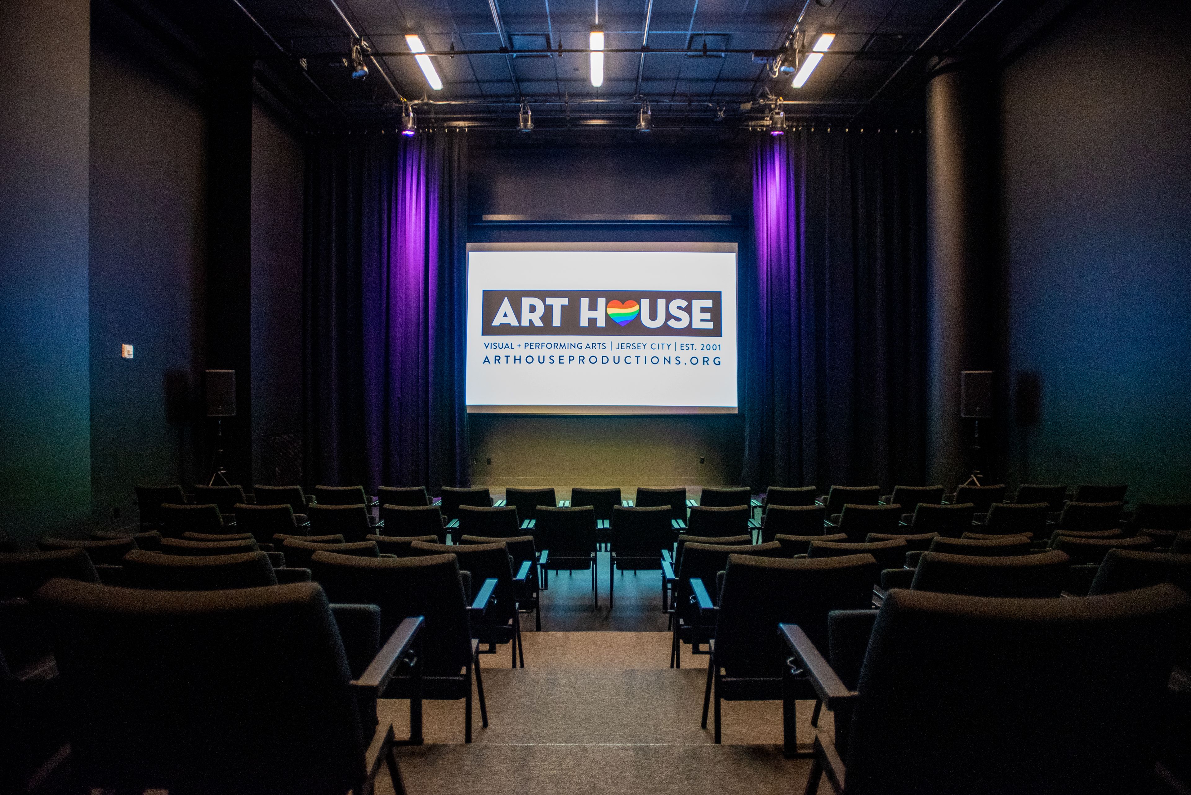 Cover photo of Art House Productions