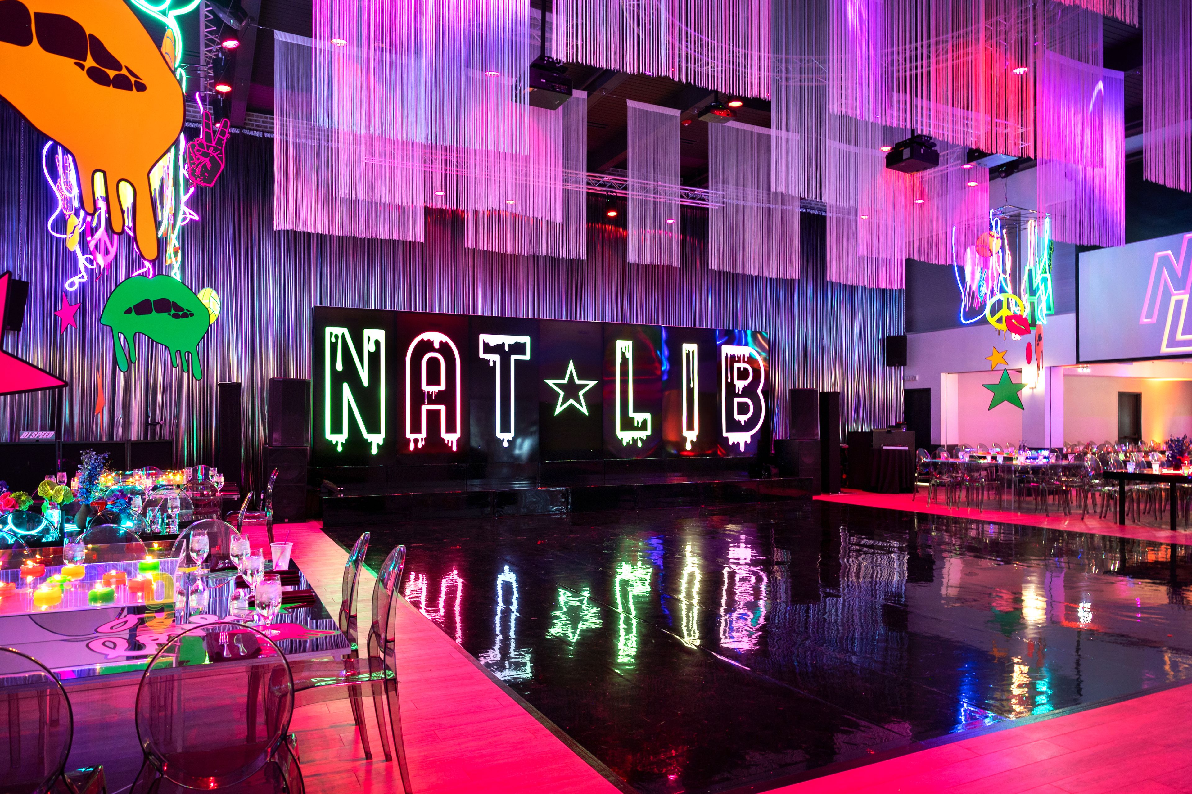 Cover photo of Vibe Entertainment