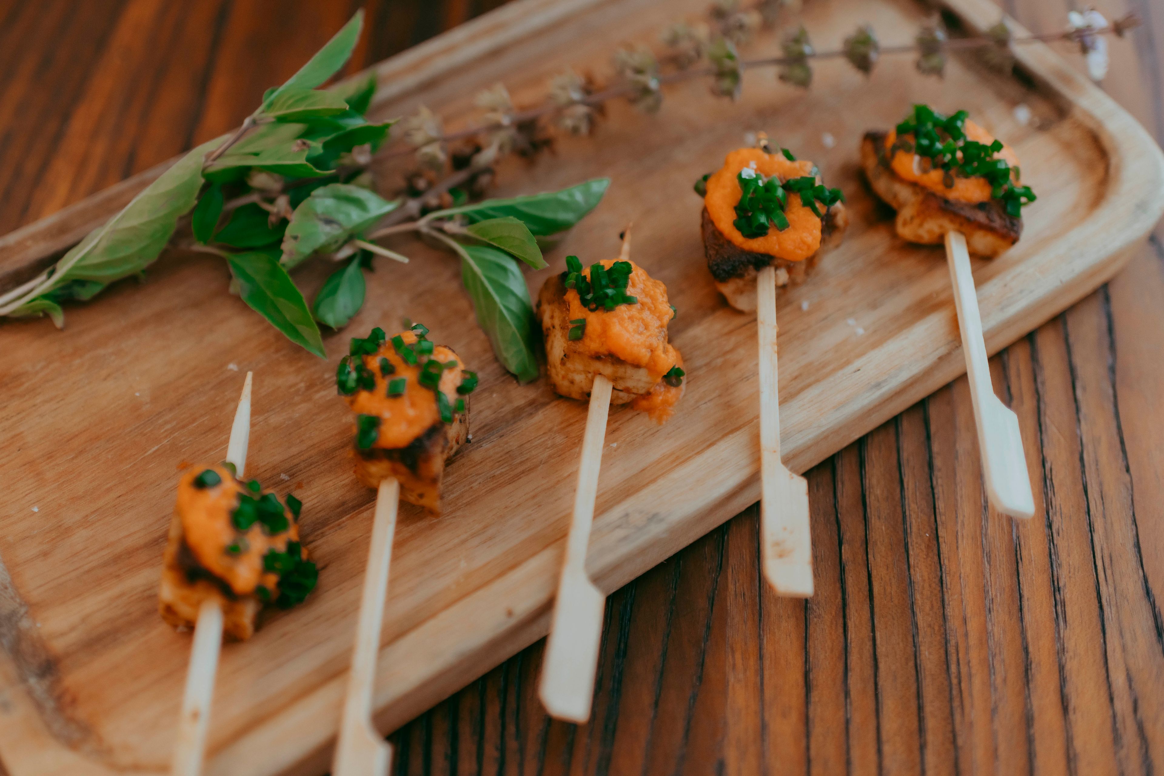 Cover photo of Johnny Burke Catering and Events