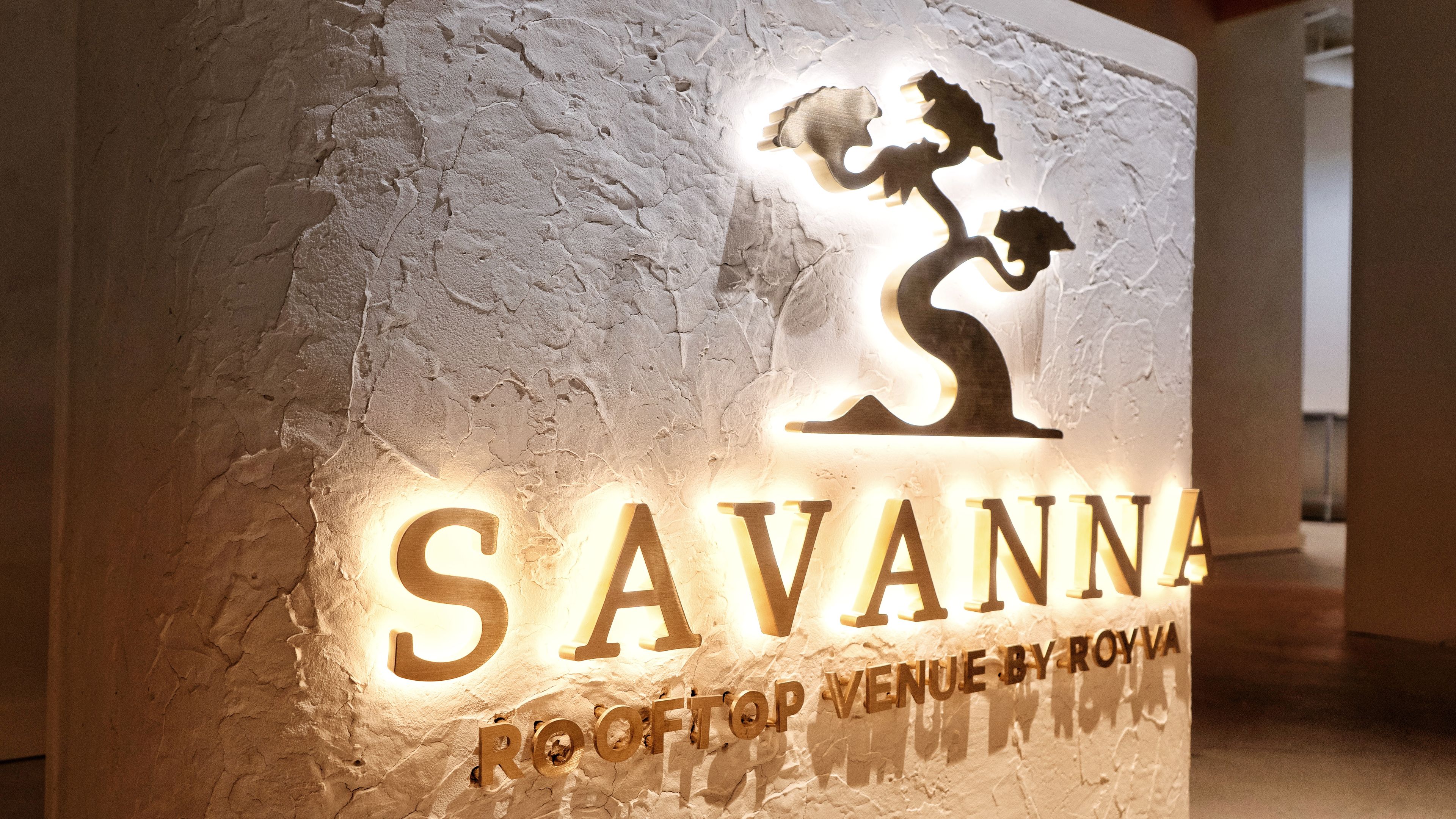 Cover photo of Savanna Rooftop