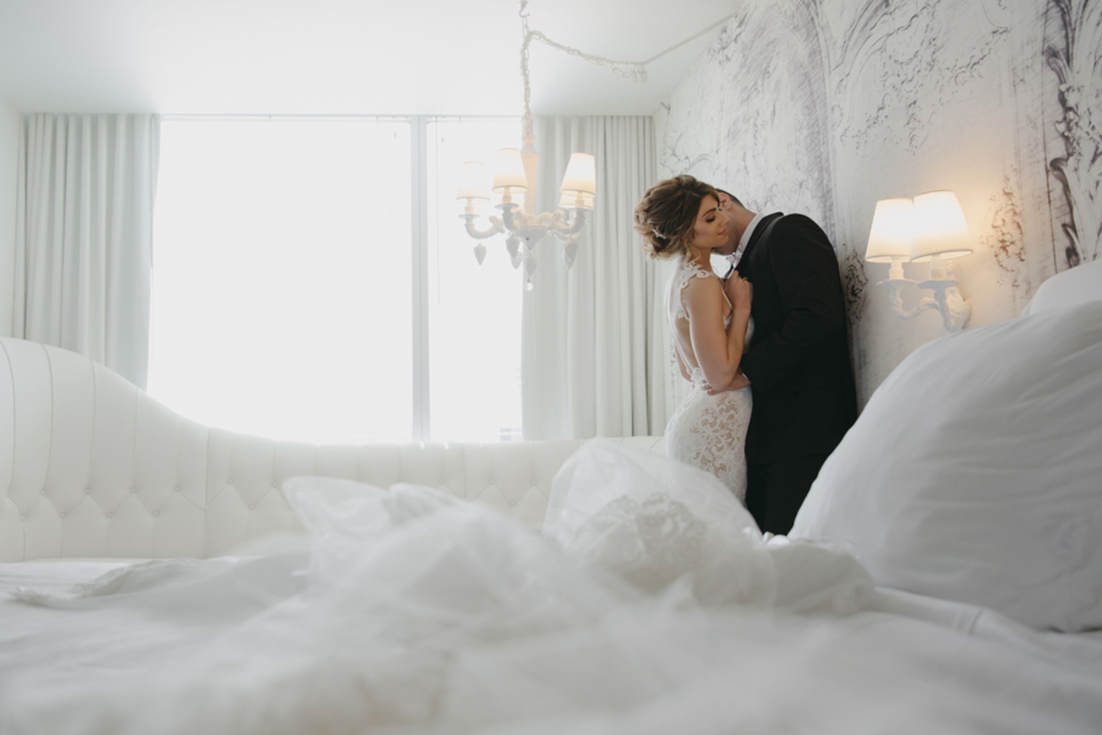 Cover photo of Stephen Salazar Photography