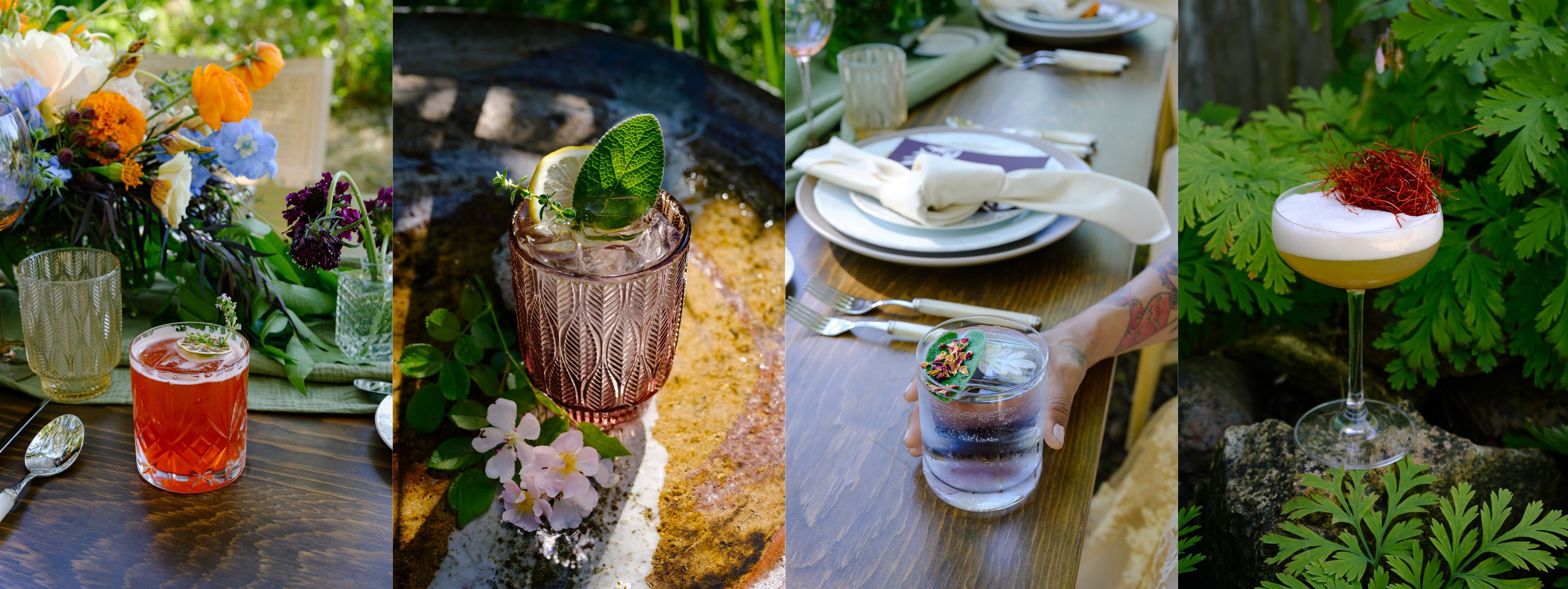 Cover photo of San Francisco Cocktail Club