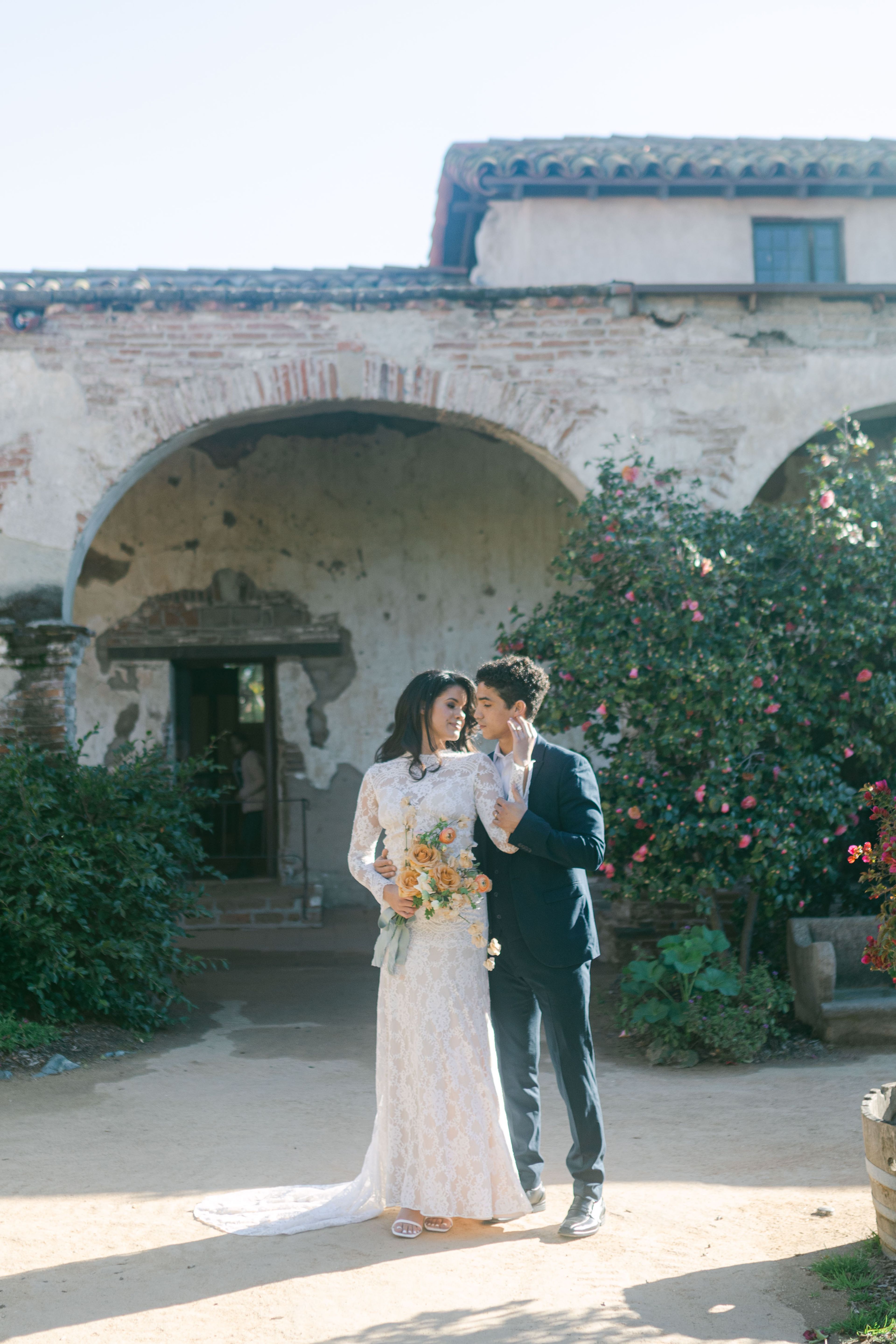 Cover photo of Brianna Mari Co