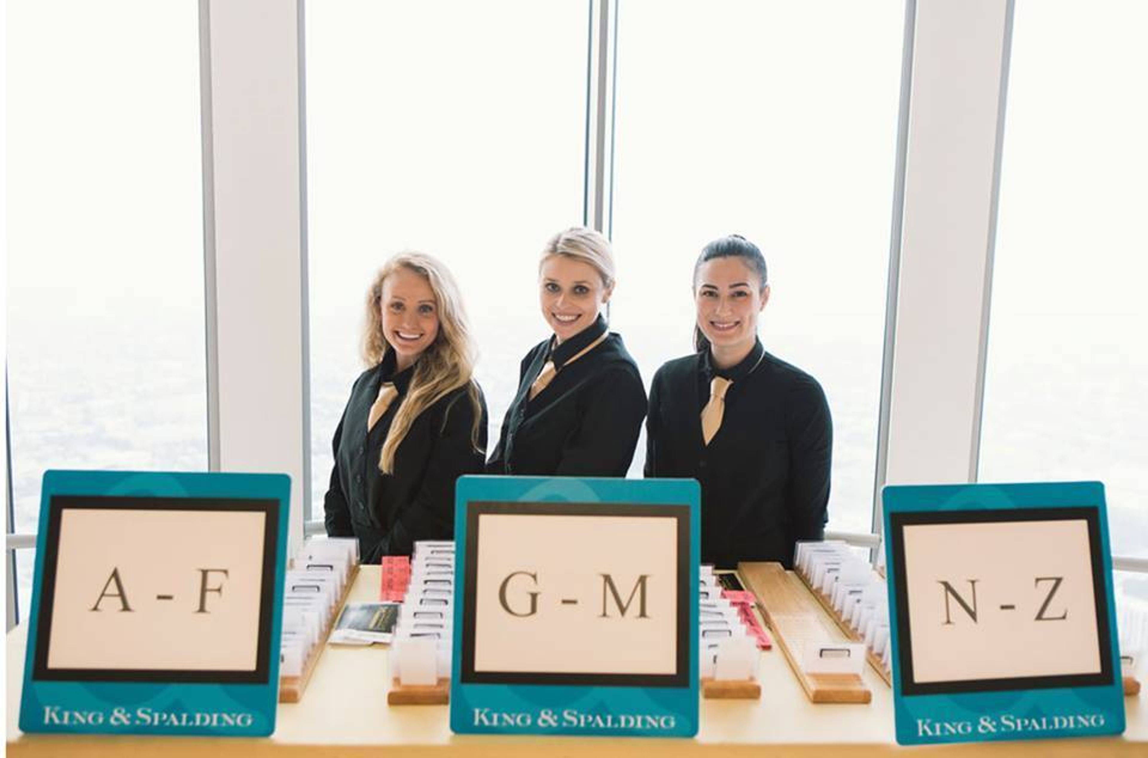 Cover photo of Argyle Events