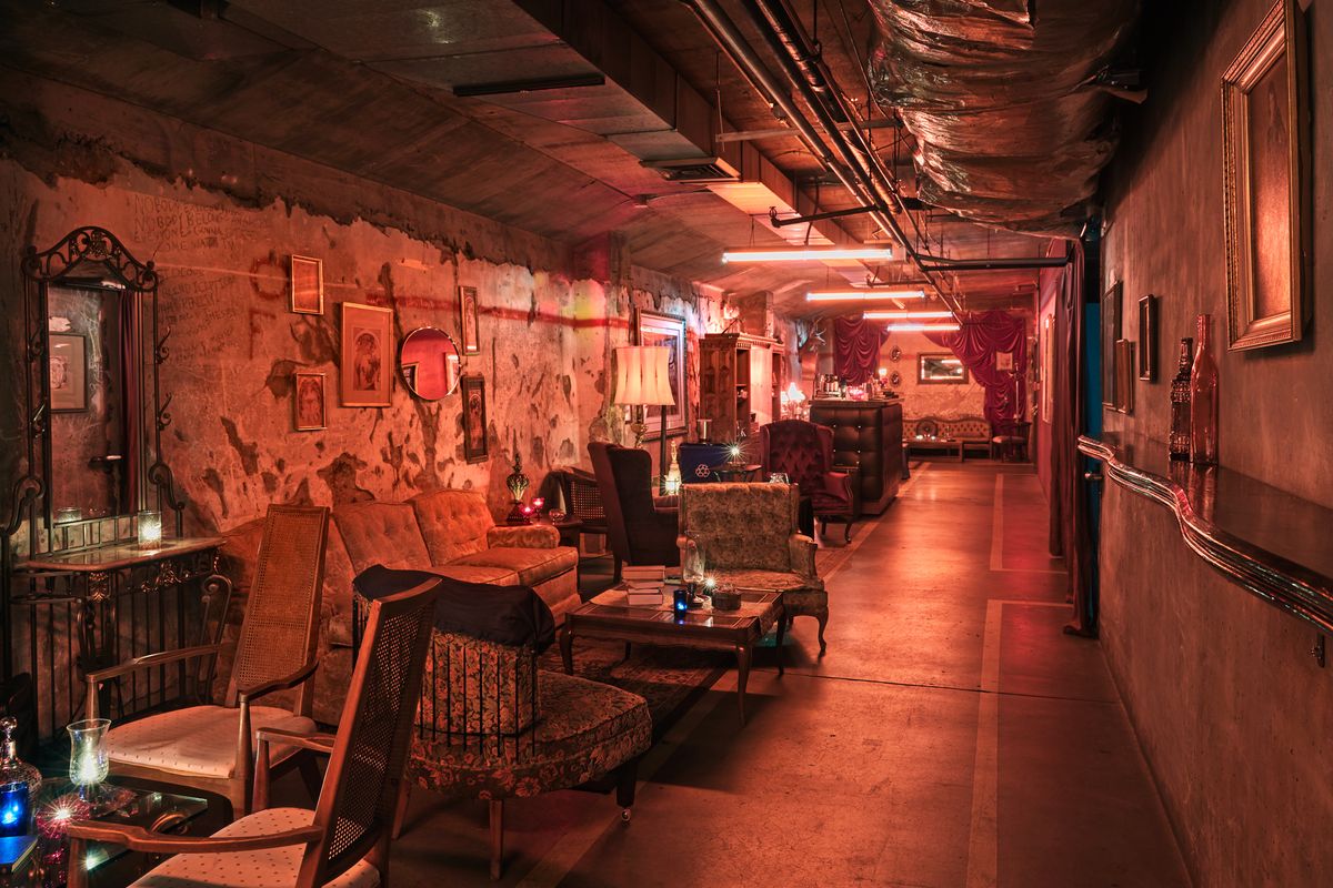Renaissance Phoenix Downtown Hotel, photo 4