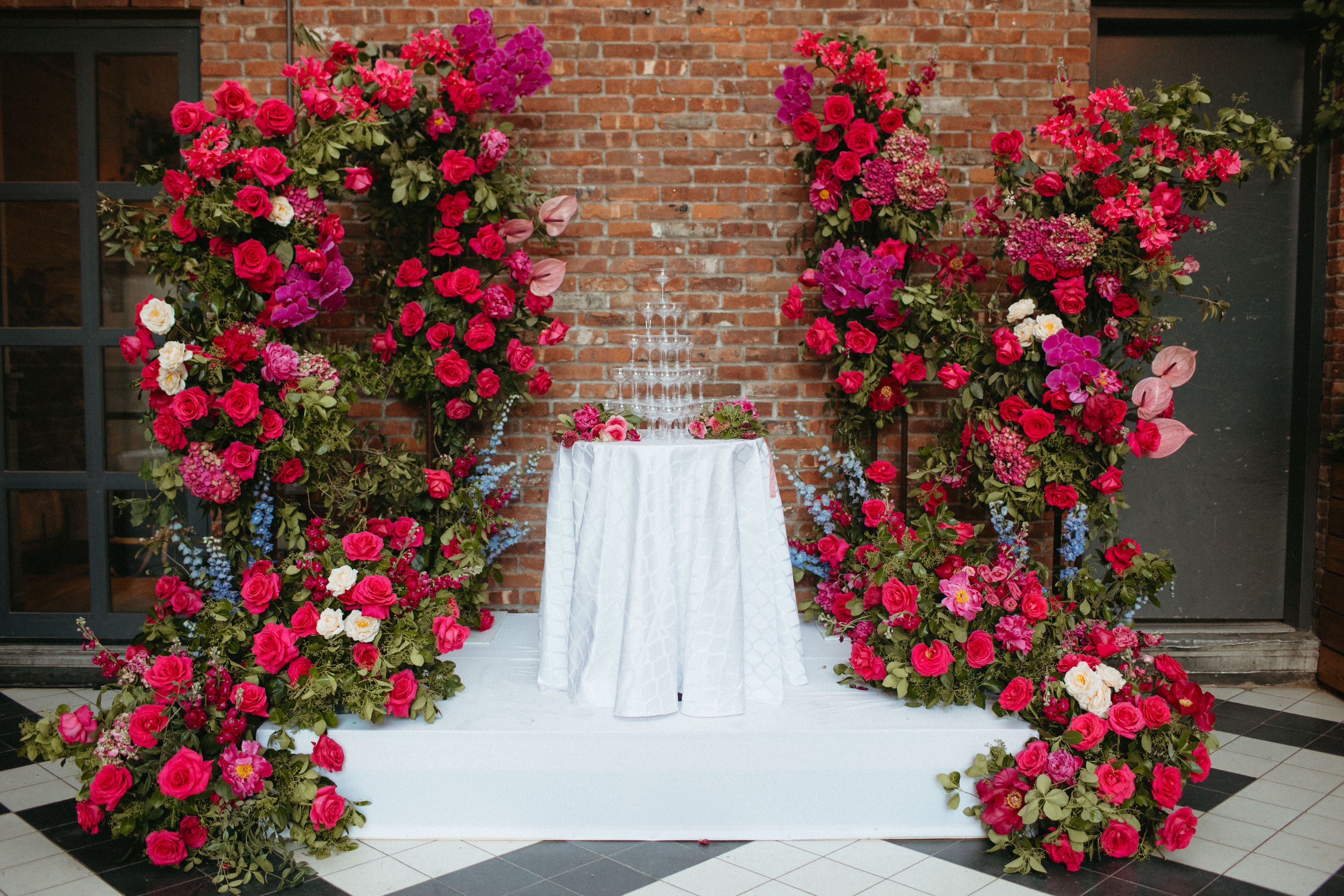 Cover photo of MAGNOLIA BY MR