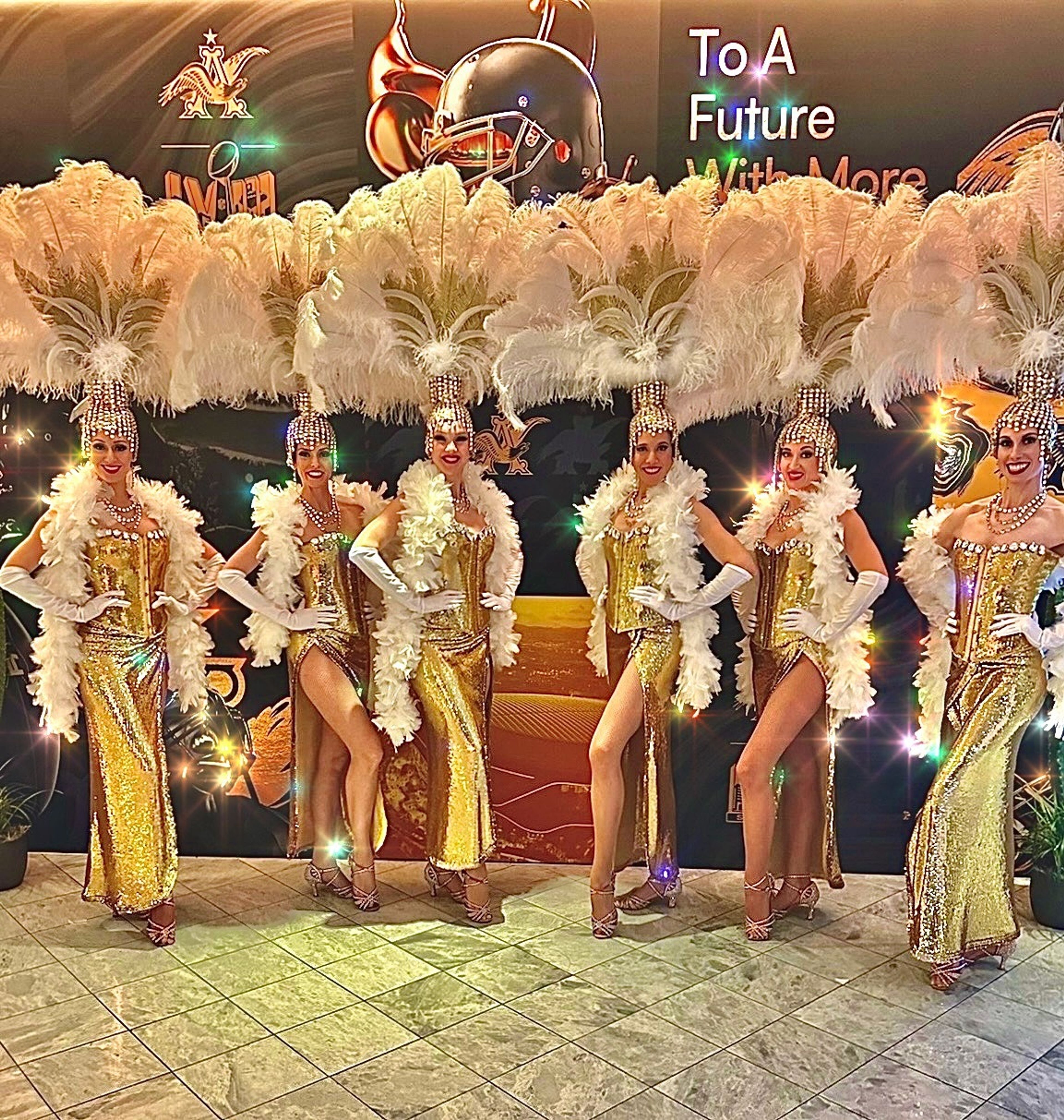 Cover photo of Sin City Entertainment