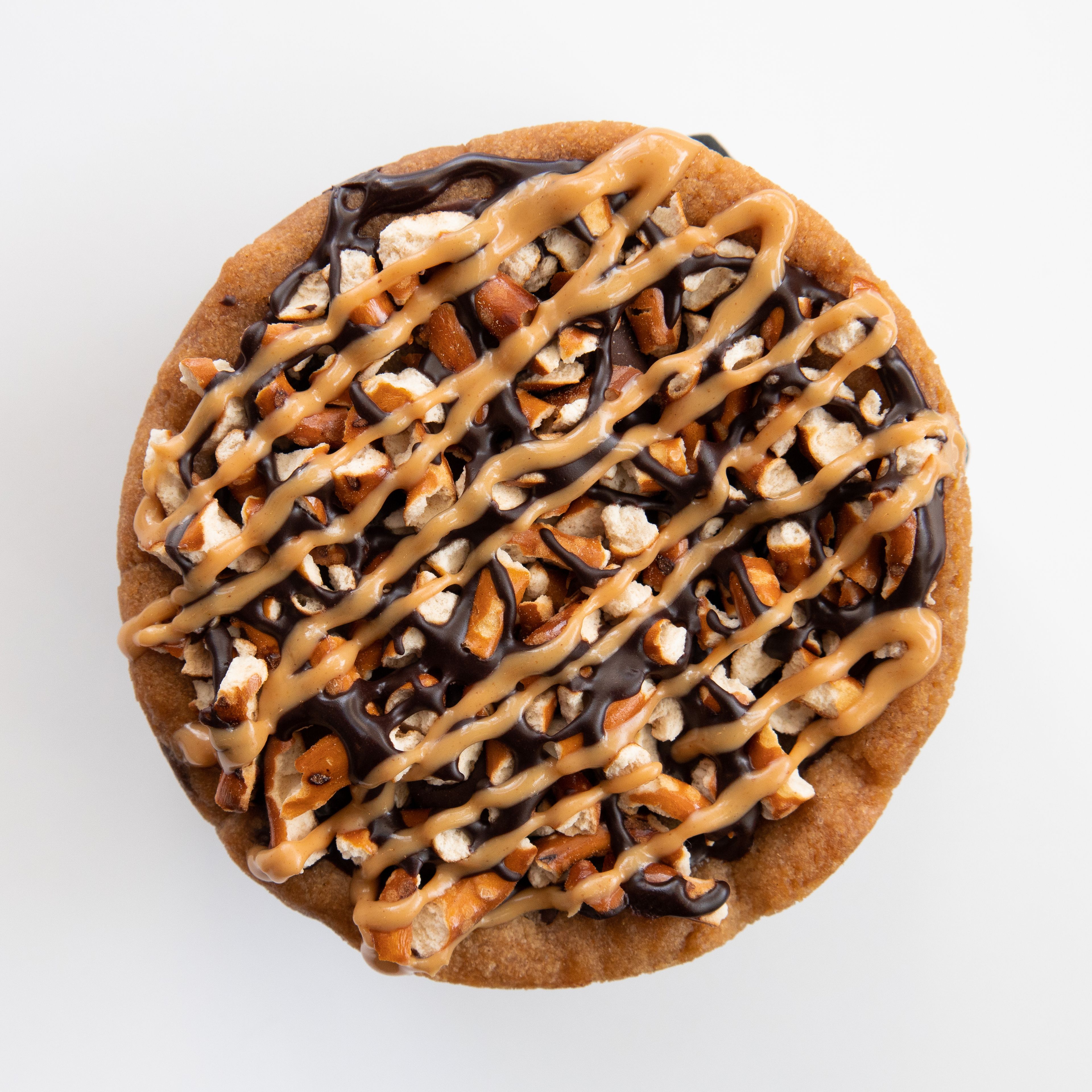 Cover photo of Urban Dessert Lab