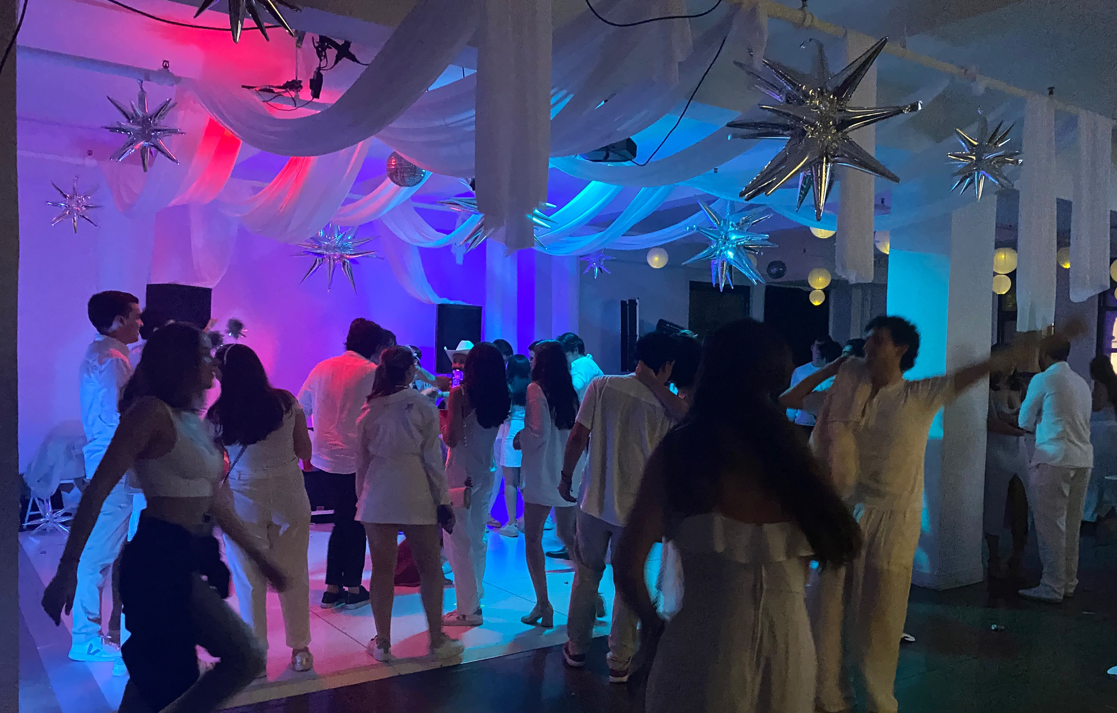 Cover photo of CINEPLAY